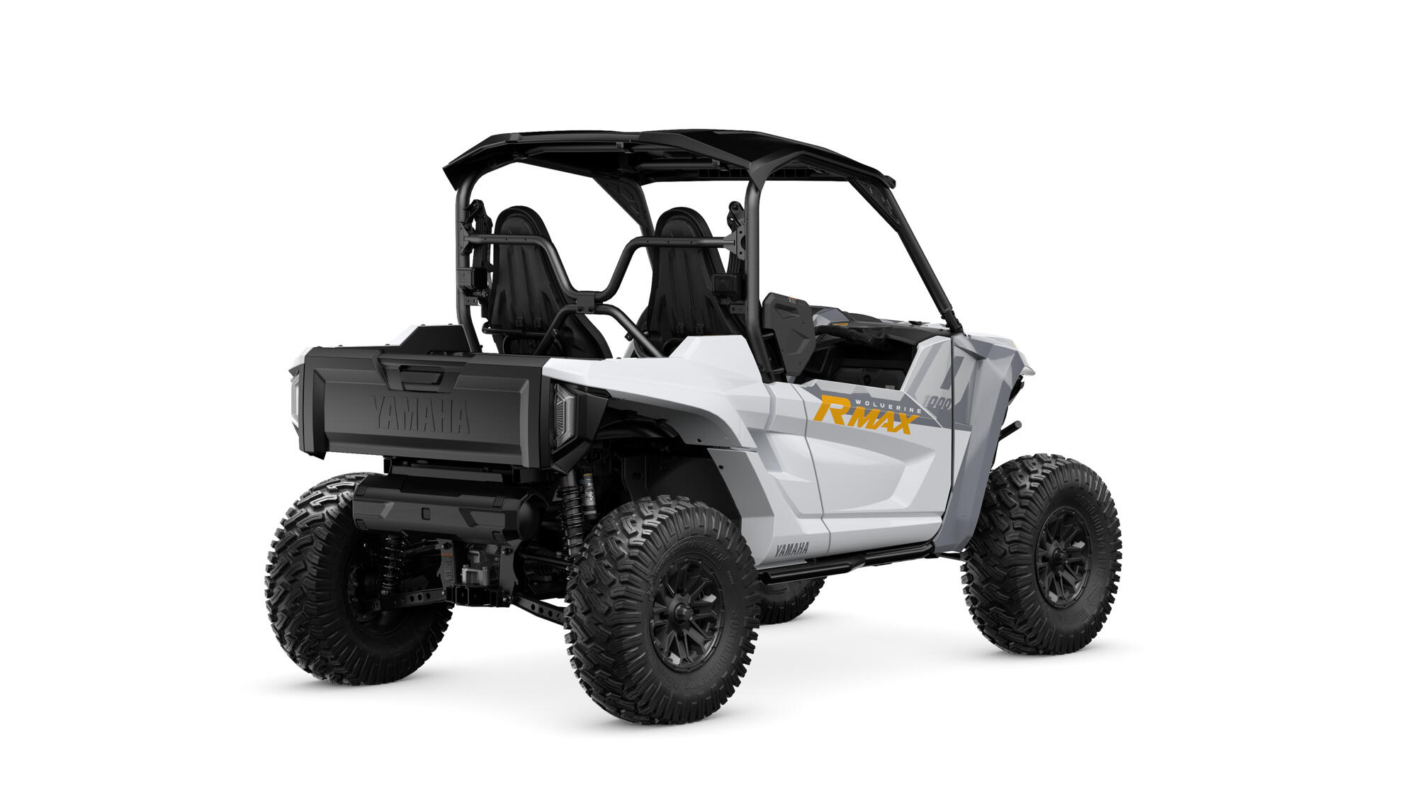 Wolverine® RMAX™2 1000 | Side-by-Side Off Road Vehicle | 2025