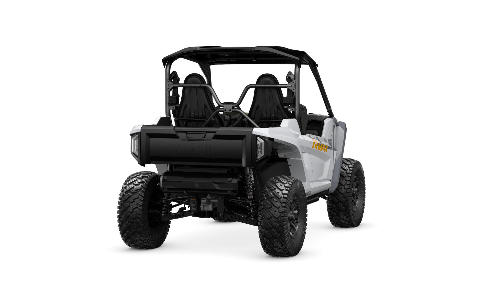 Wolverine® RMAX™2 1000 | Side-by-Side Off Road Vehicle | 2025