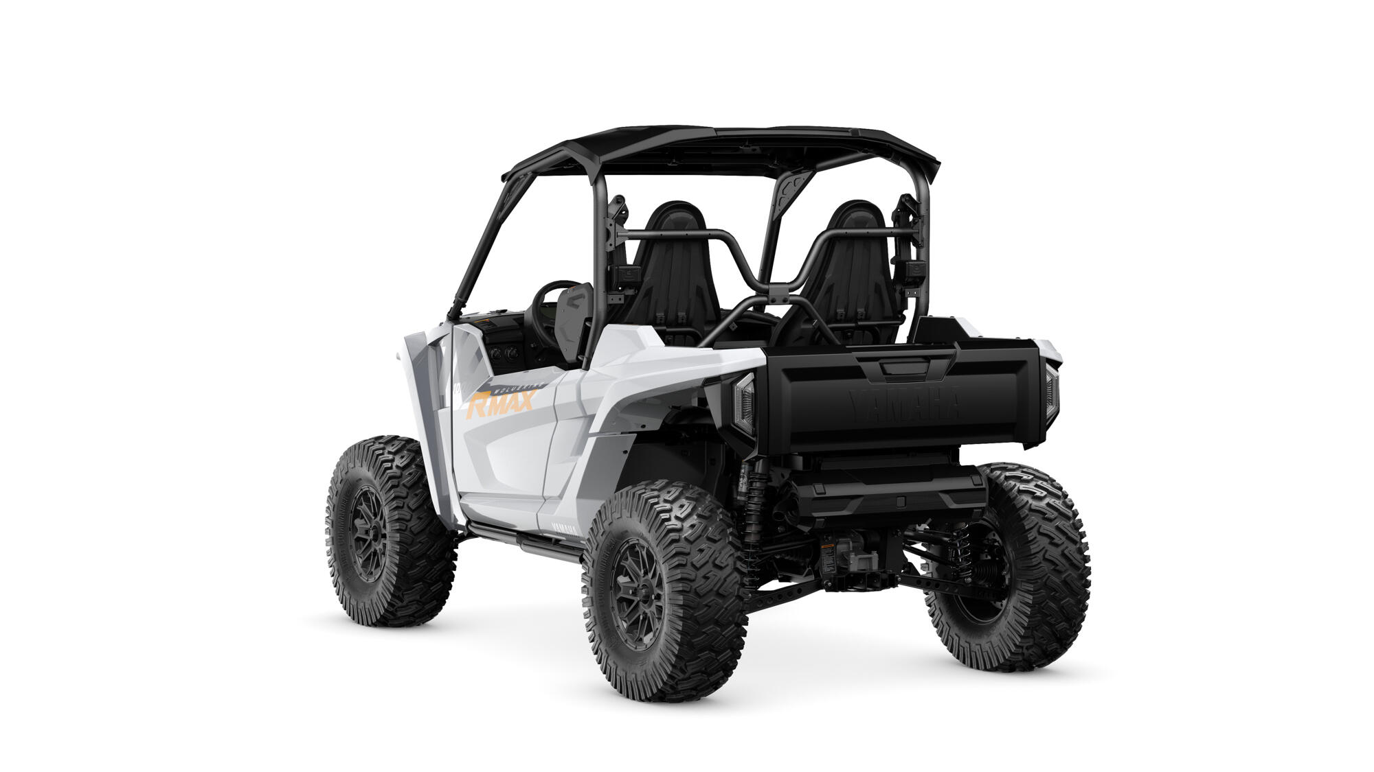 Wolverine® RMAX™2 1000 | Side-by-Side Off Road Vehicle | 2025