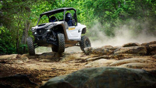 Wolverine® RMAX™2 1000 | Side-by-Side Off Road Vehicle | 2025