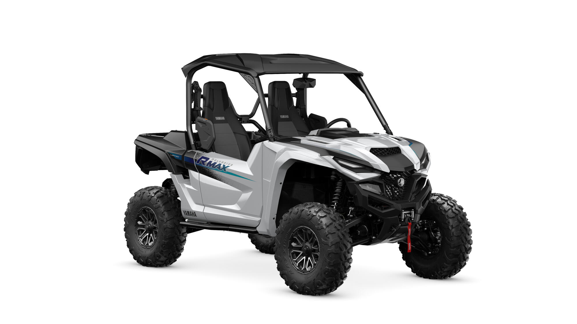 Wolverine® RMAX™2 1000 LE | Side-by-Side Off Road Vehicle | 2025