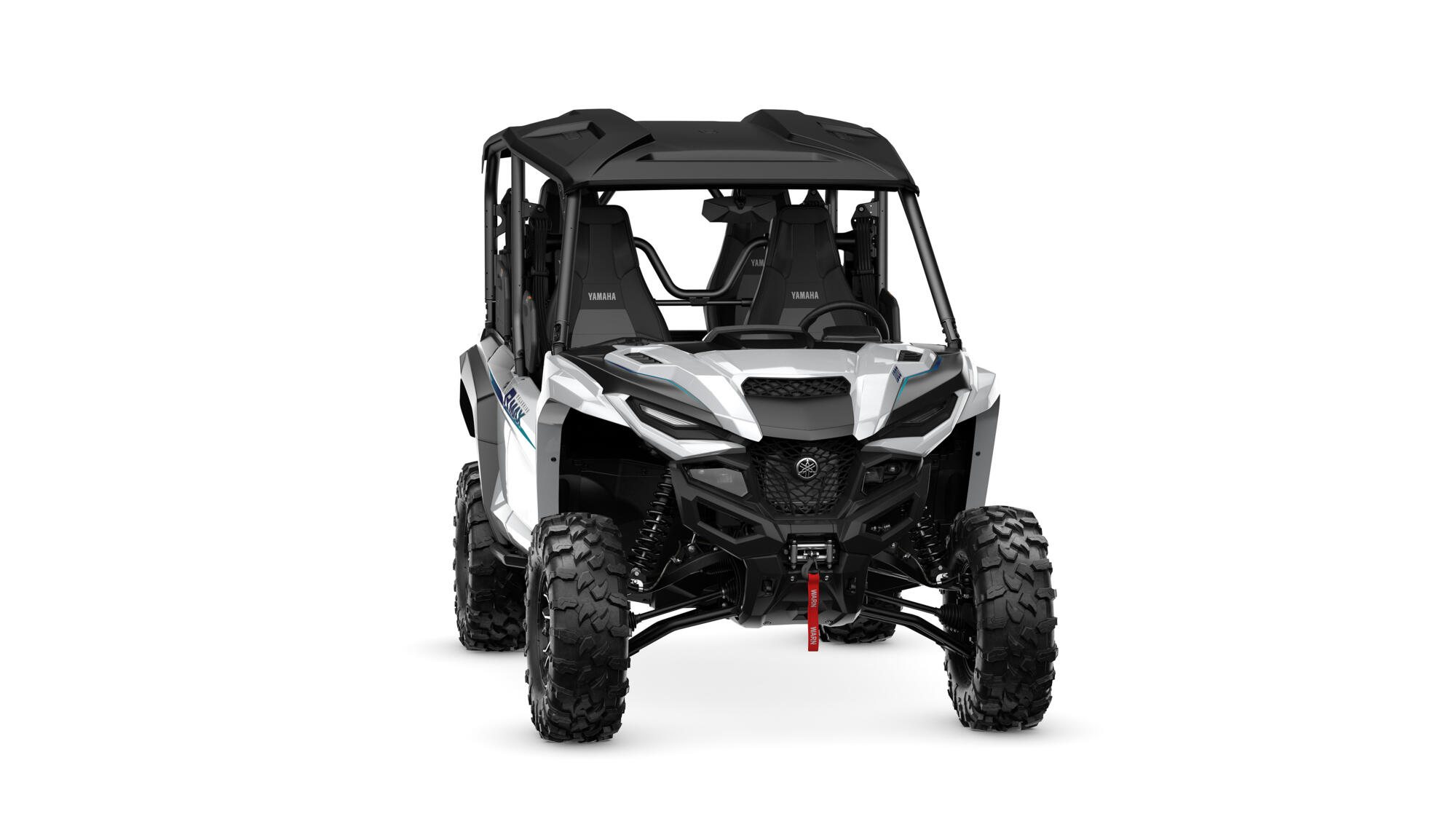 Wolverine® RMAX™4 1000 LE - Yamaha Motor