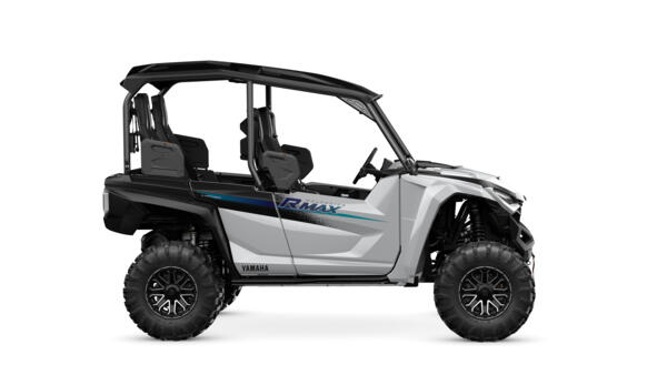 Wolverine® RMAX™4 1000 LE - ATV's & Side by Side - Yamaha Motor