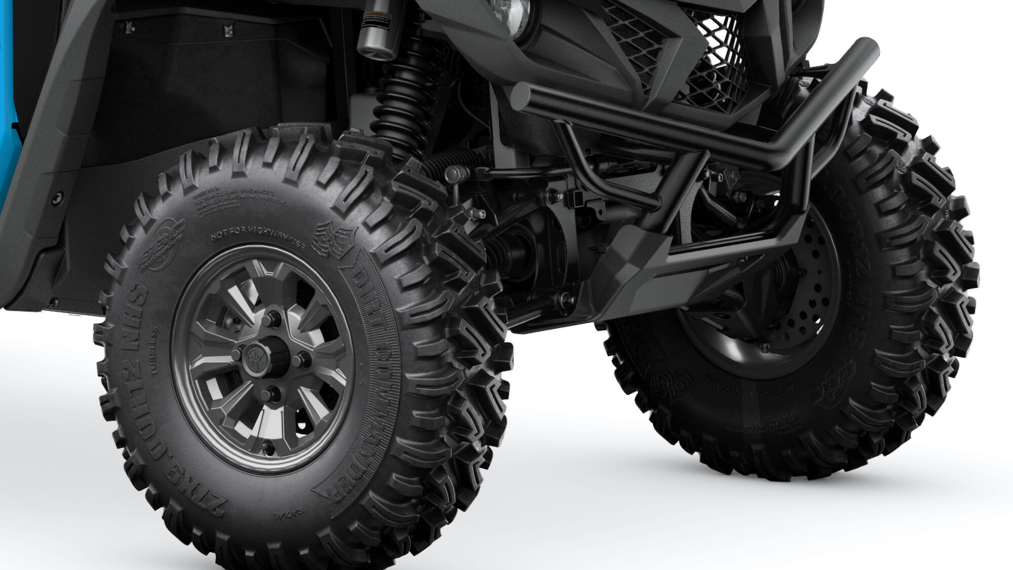 Transmisión CVT Ultramatic®