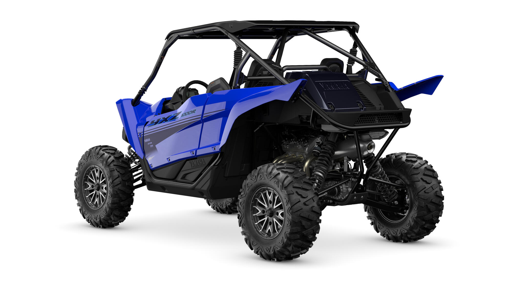YXZ1000R - Yamaha Motor