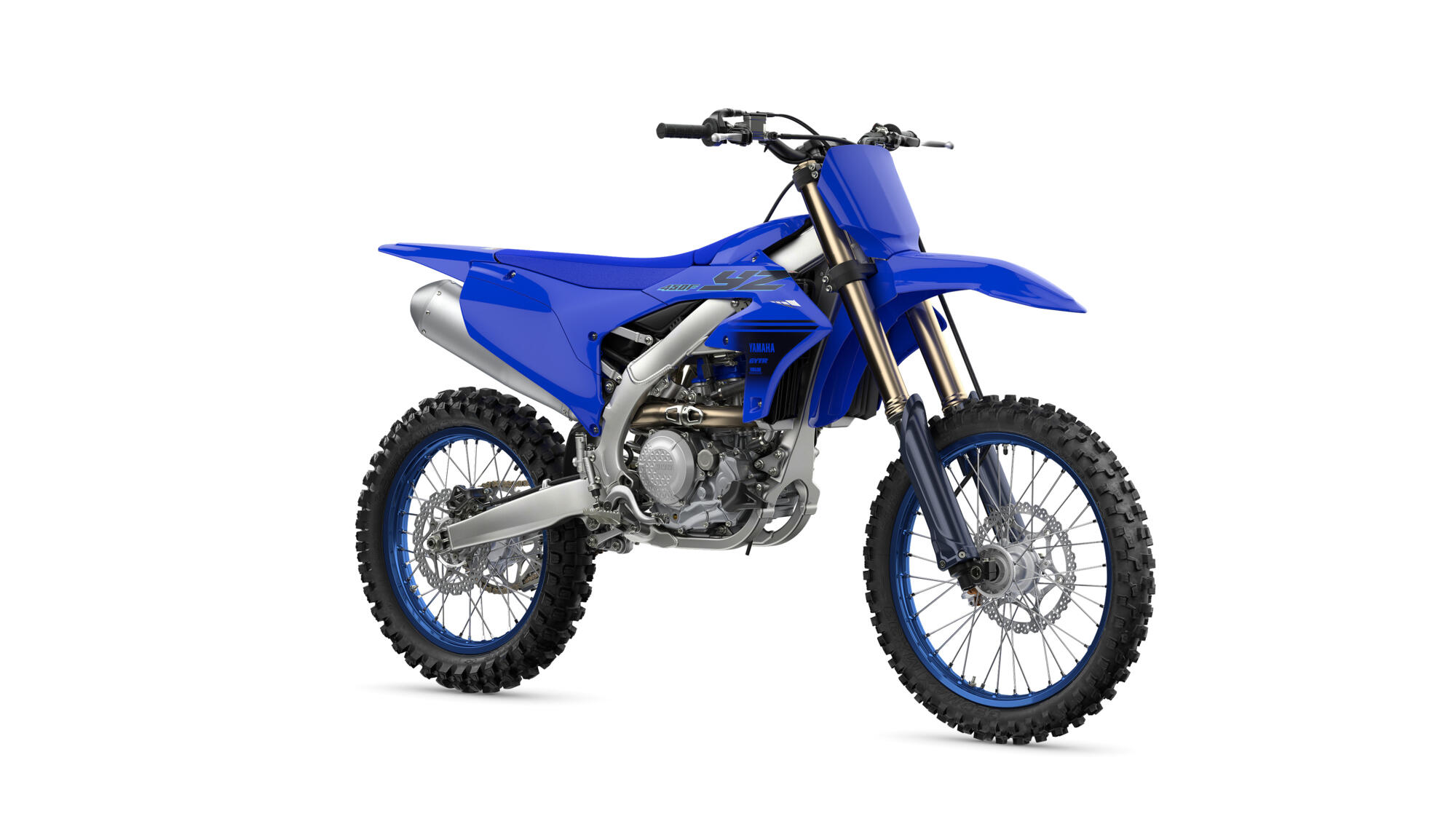 2024 Yamaha YZ450F EU Icon Blue 360 Degrees 001 03