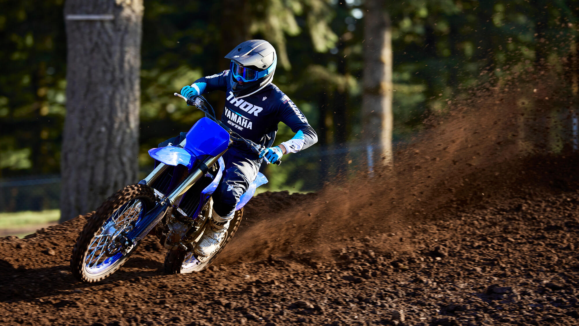 yamaha yz 450