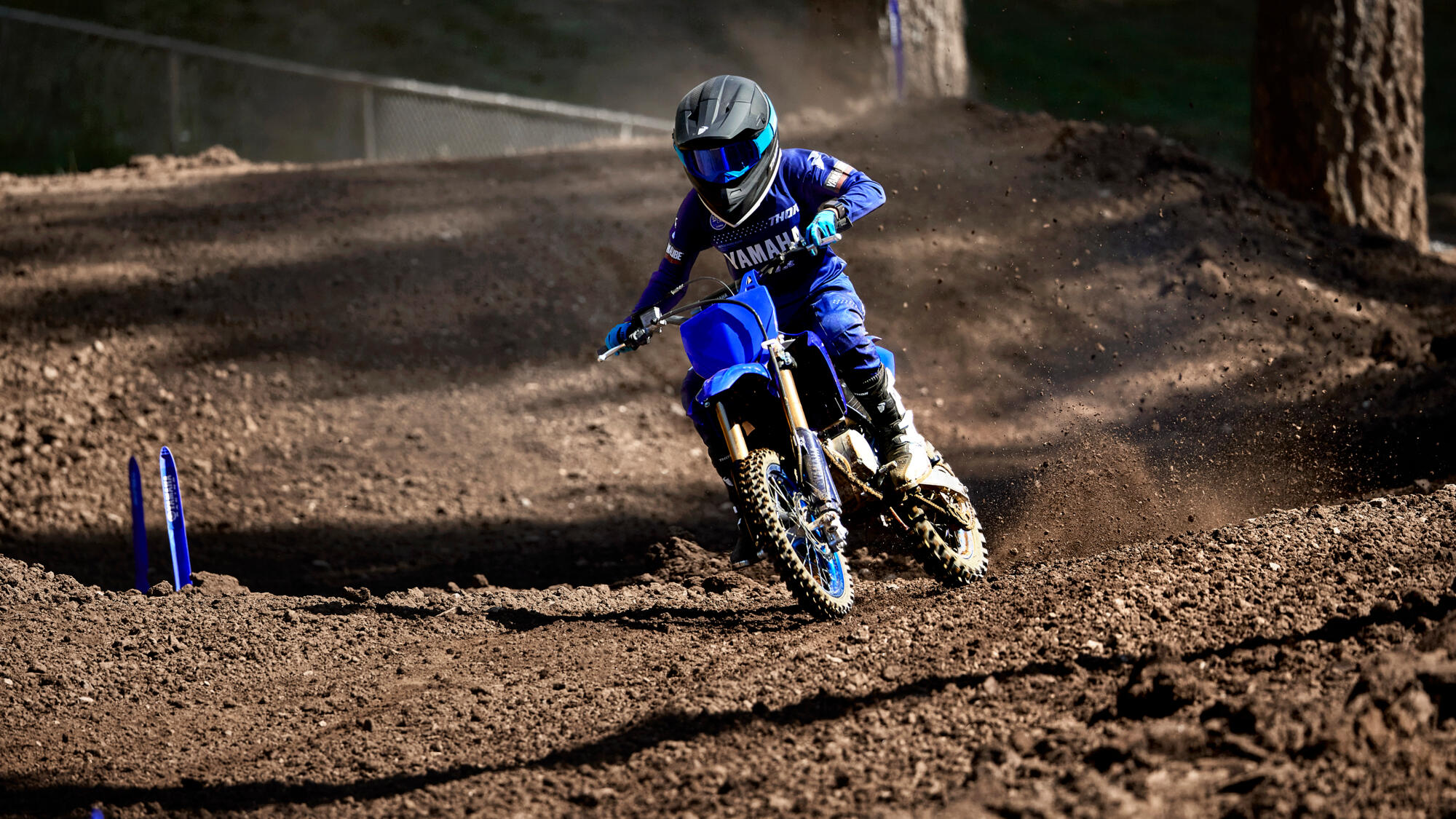 YZ65 - Off Road - Yamaha Racing