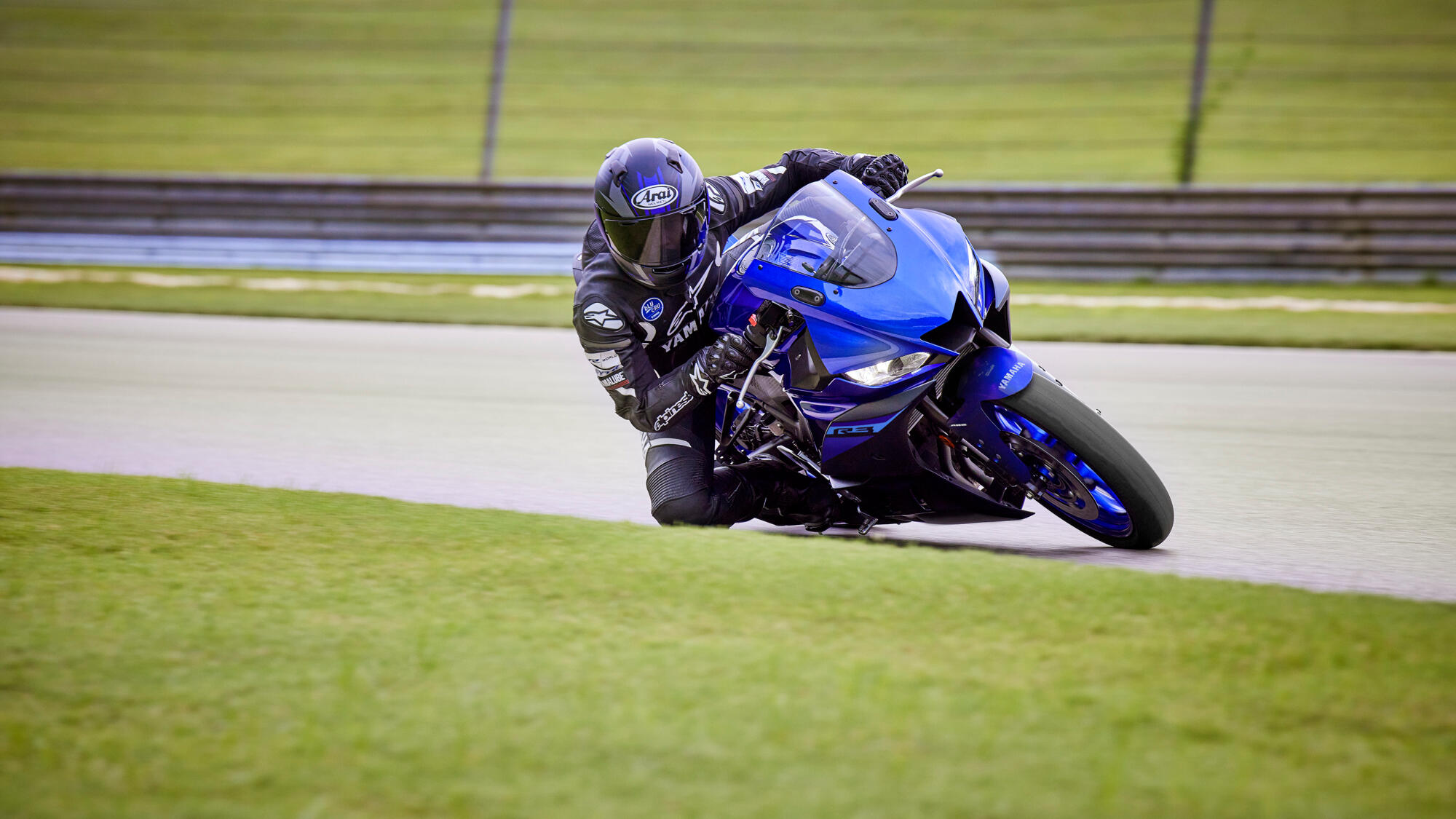 R3 - Motorräder - Yamaha Motor