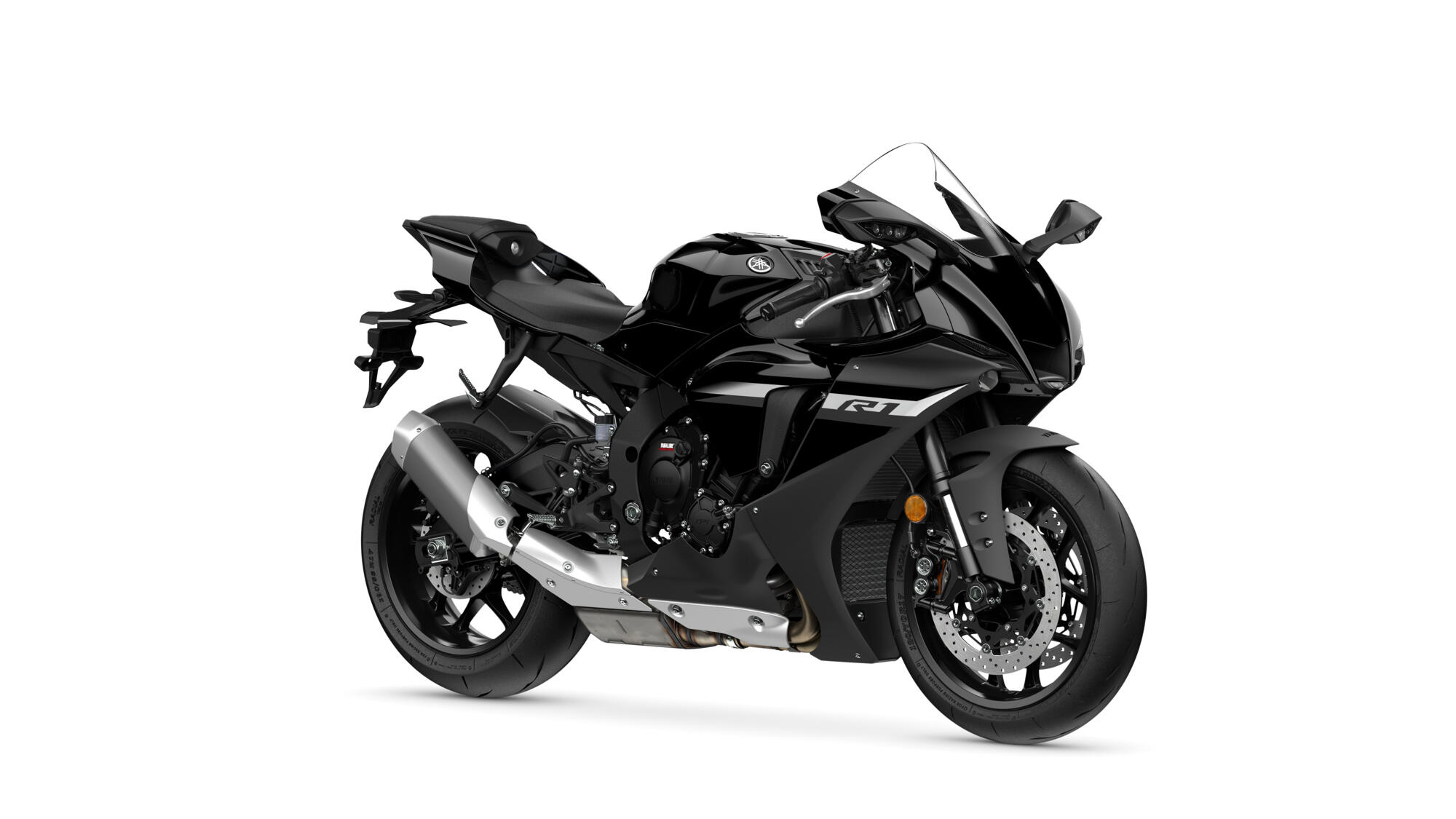 R1 - Yamaha Motor