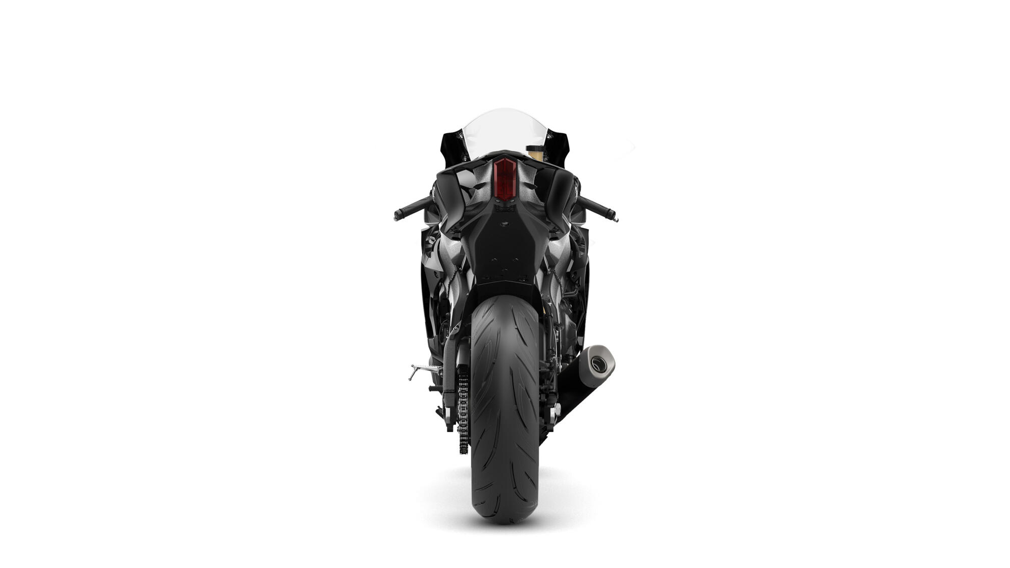 R6 RACE - Motorcycles - Yamaha Motor