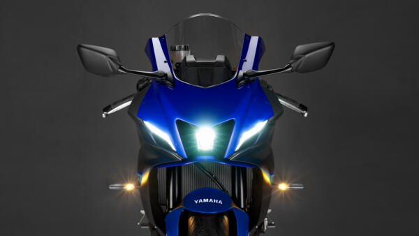 2024 Yamaha YZF-R7 Preview