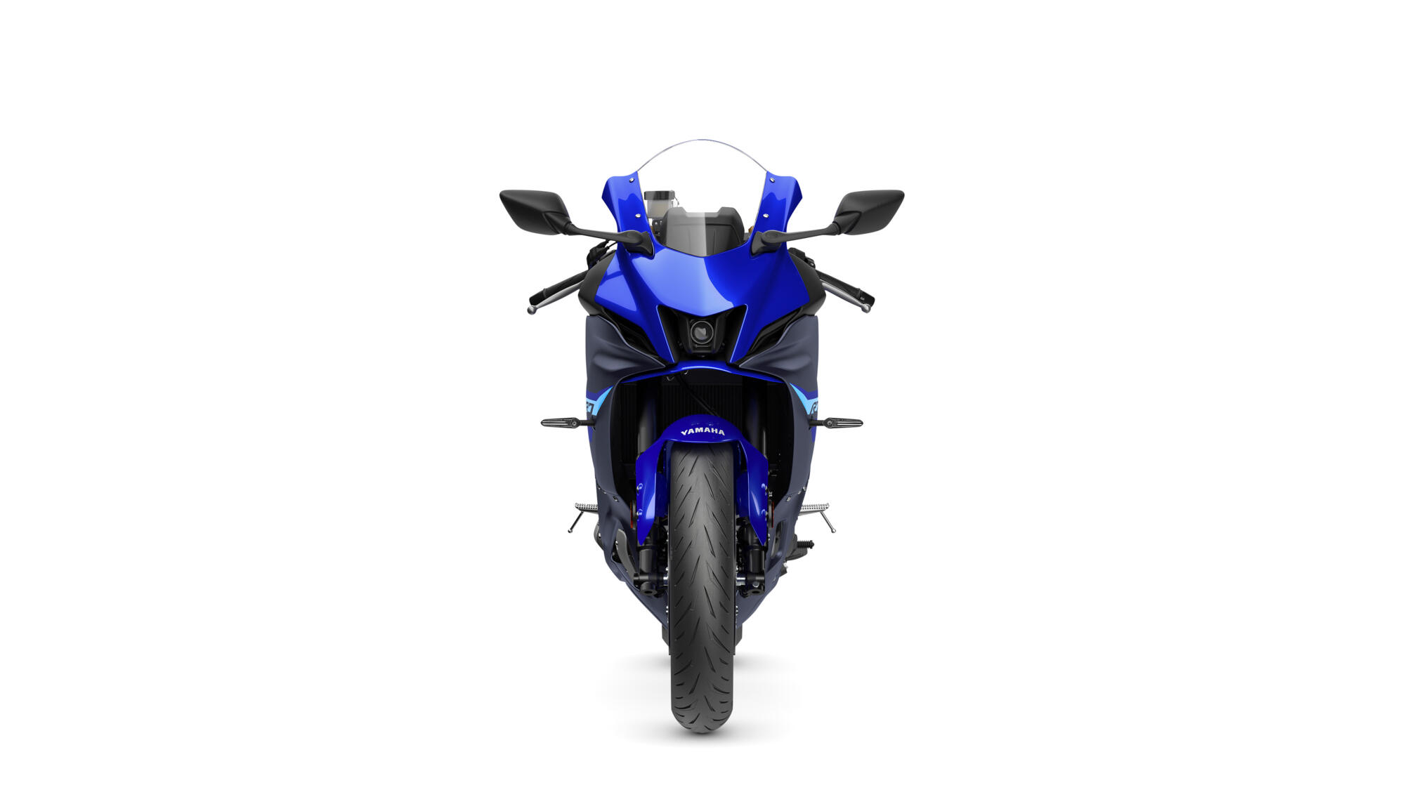 Élève ton style avec les vêtements 2024 Yamaha. - Yamaha Motor