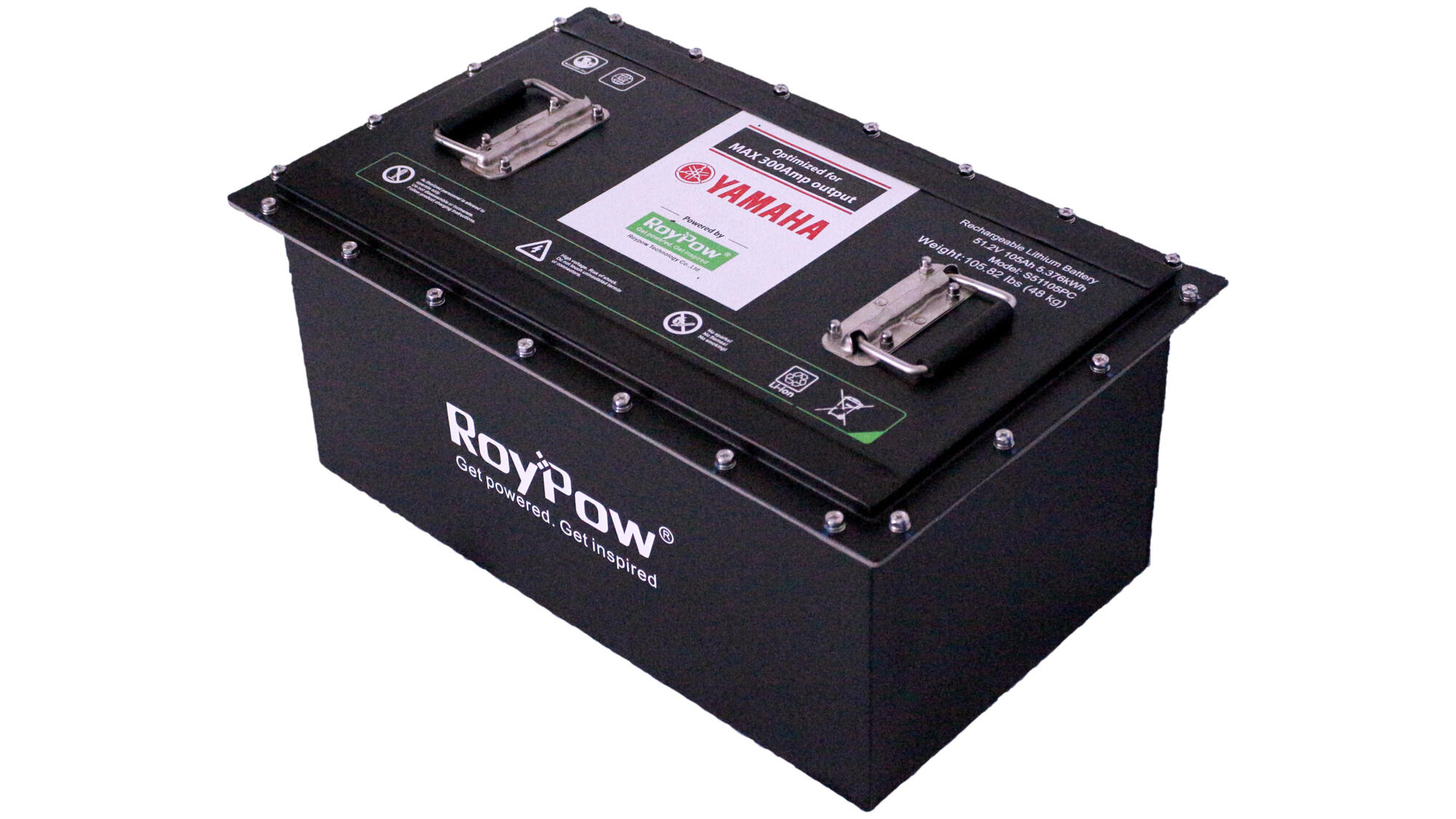 Napajanje litij-ionskim akumulatorom – dugotrajna izvrsnost