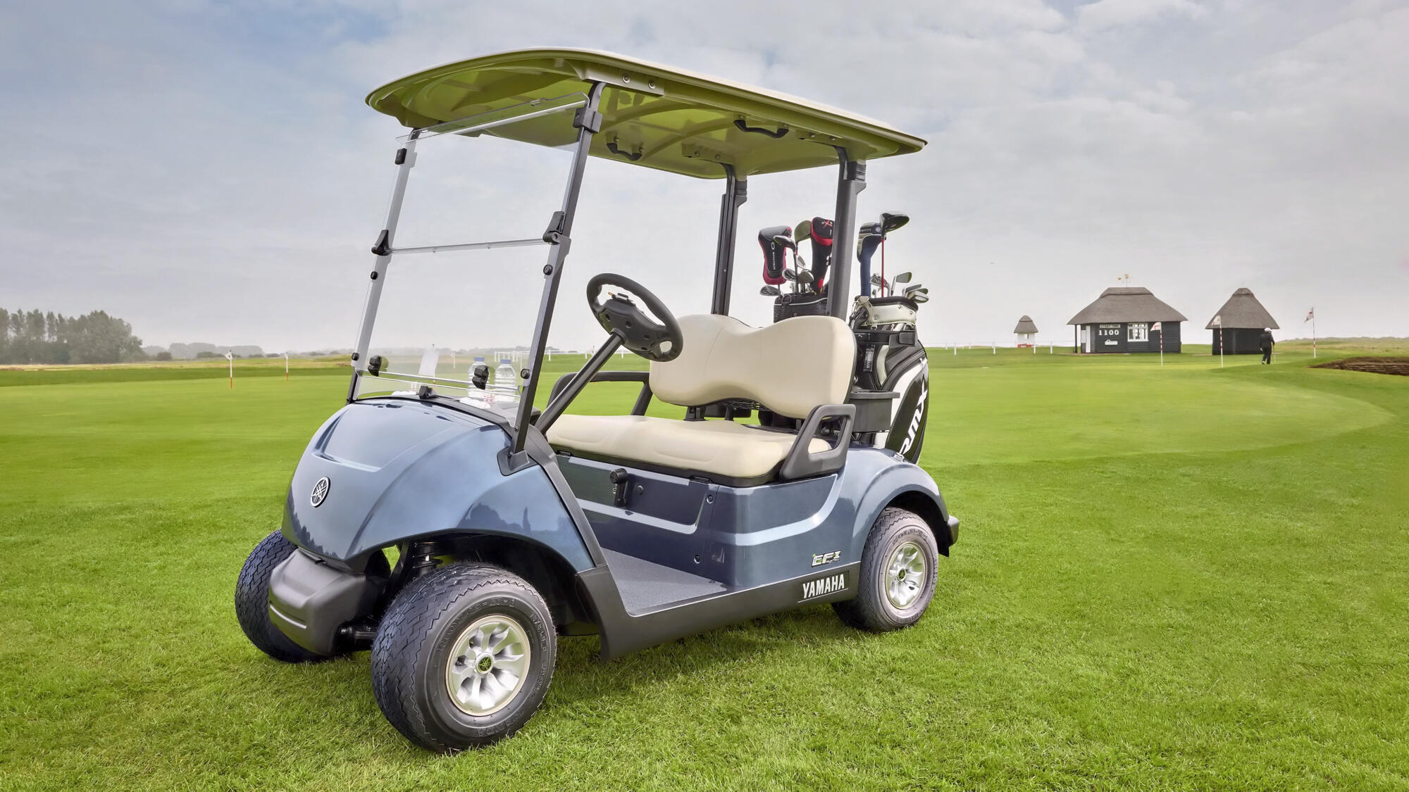 Elegantni izgled i poboljšani interijer