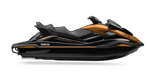 FX Cruiser HO - Vodeni skuteri - Yamaha Motor