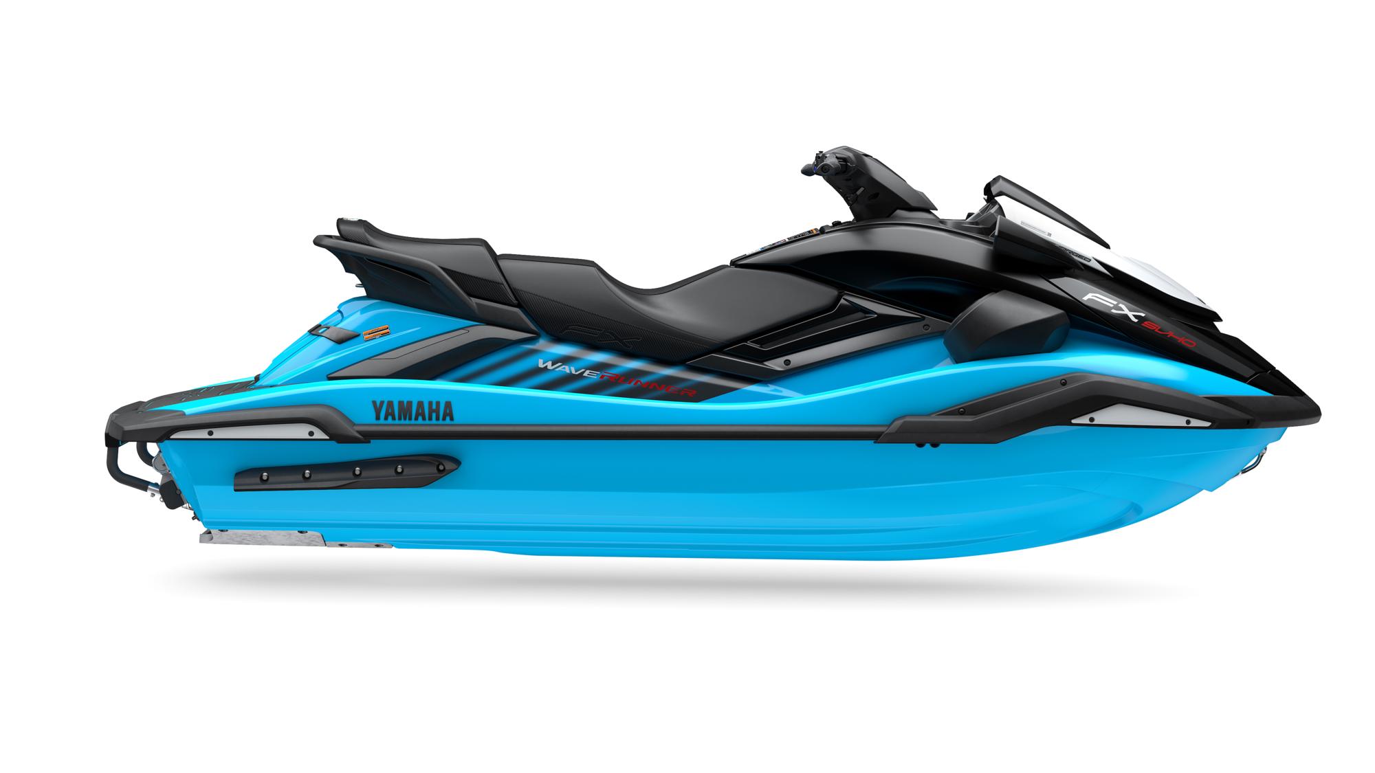 2025 FX SVHO Bild 1: 2025 FX SVHO