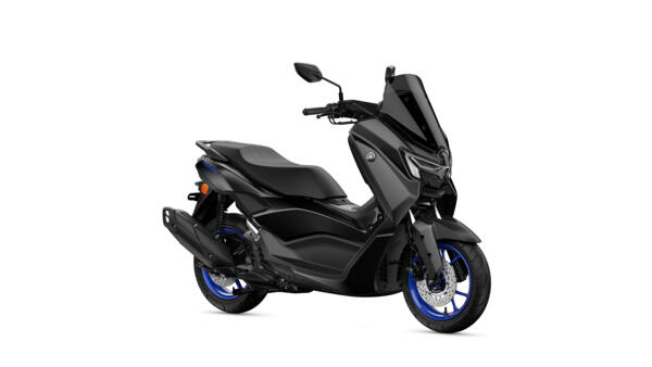 NMAX 125 | Sport Scooter | 125cc | 2025 | Yamaha Motor