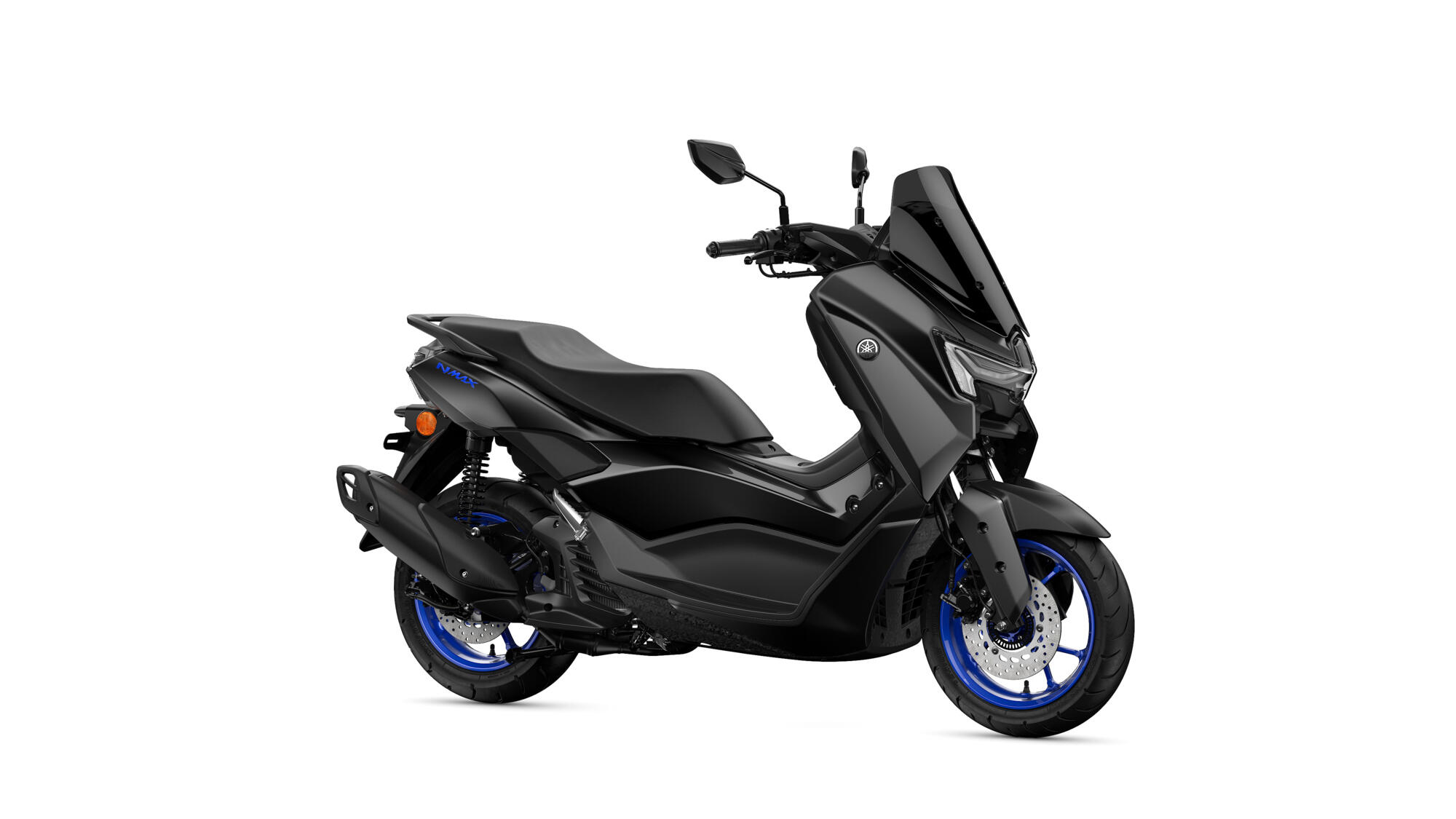 2025-Yamaha-G125YM-EU-