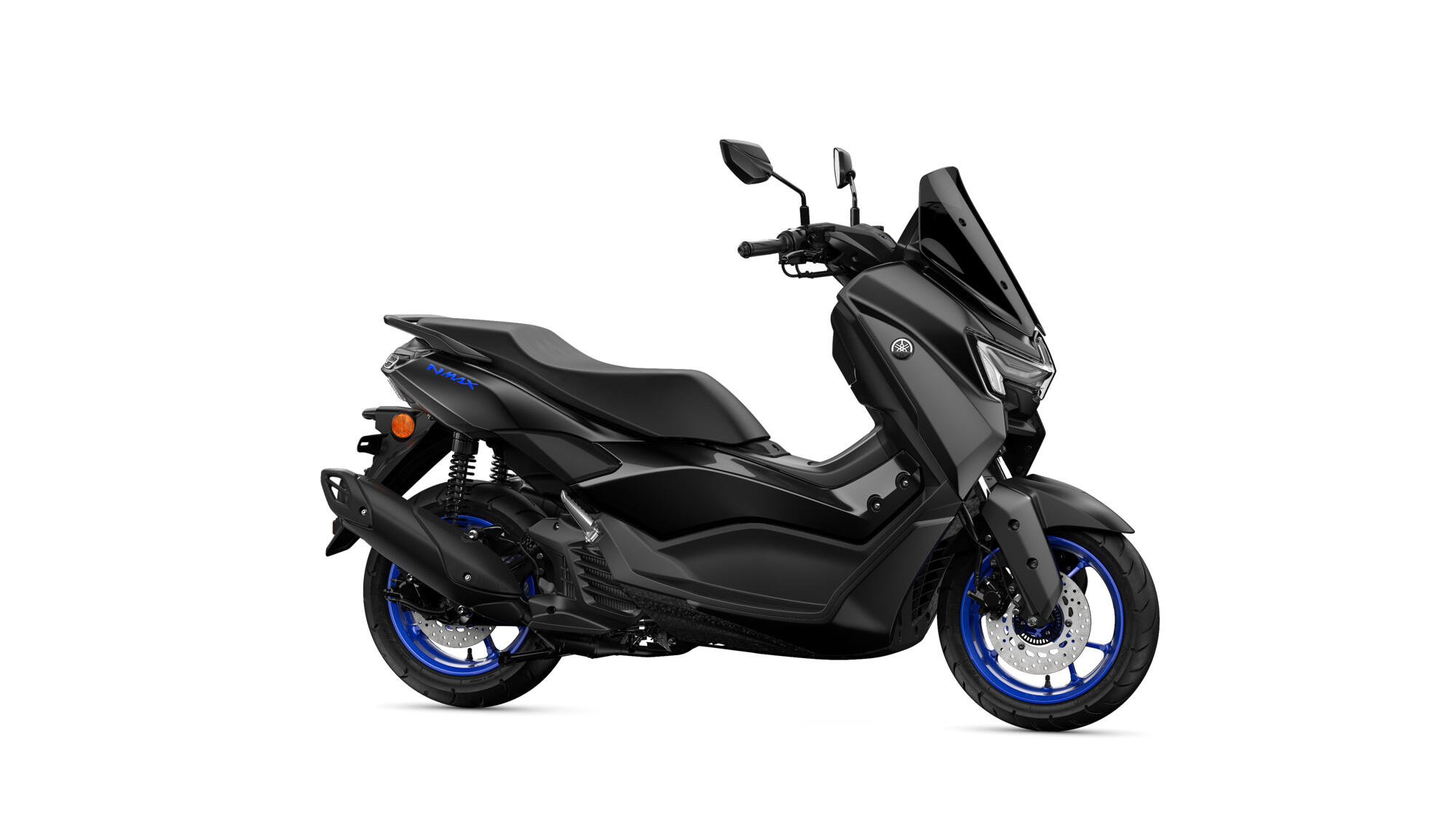 2025-Yamaha-G125YM-EU-