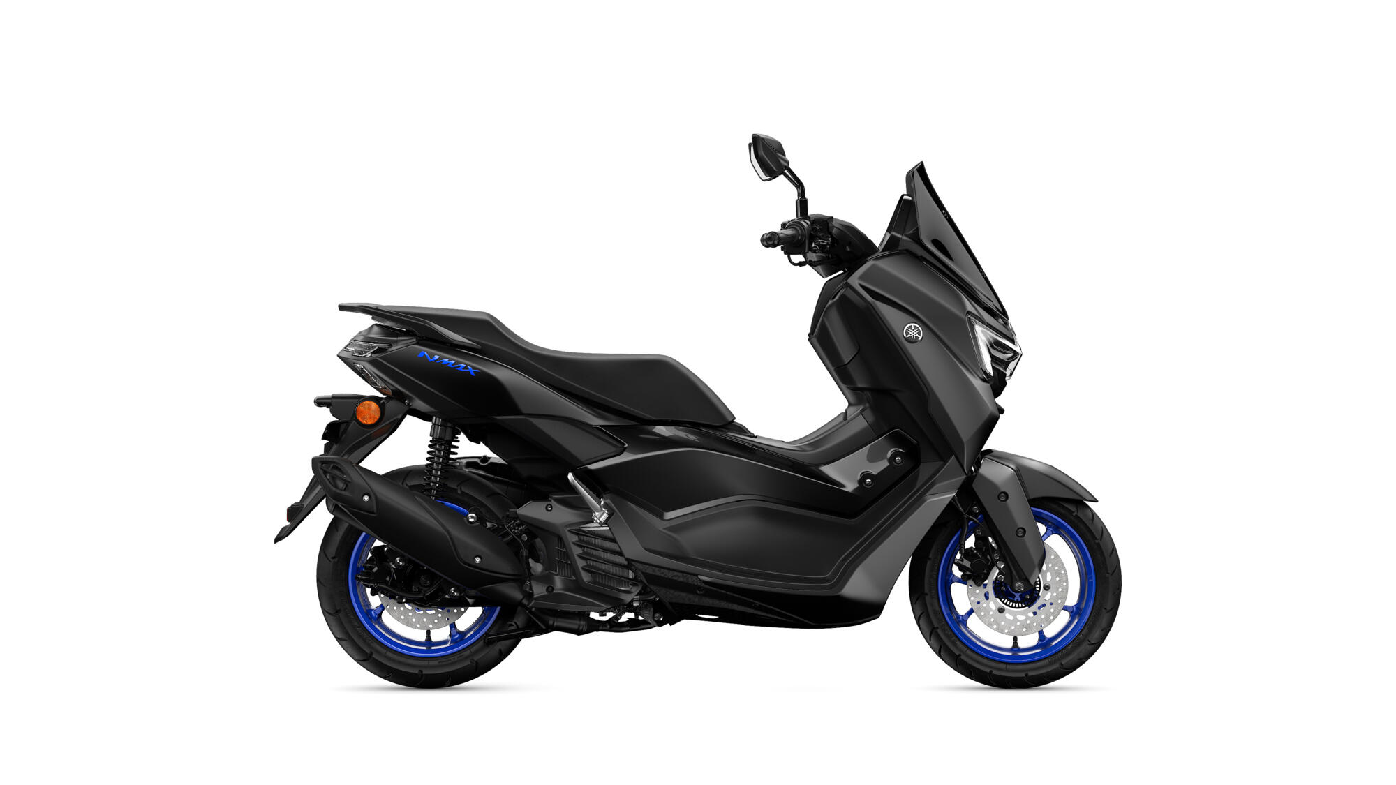 NMAX 125 | Sport Scooter | 125cc | 2025 | Yamaha Motor