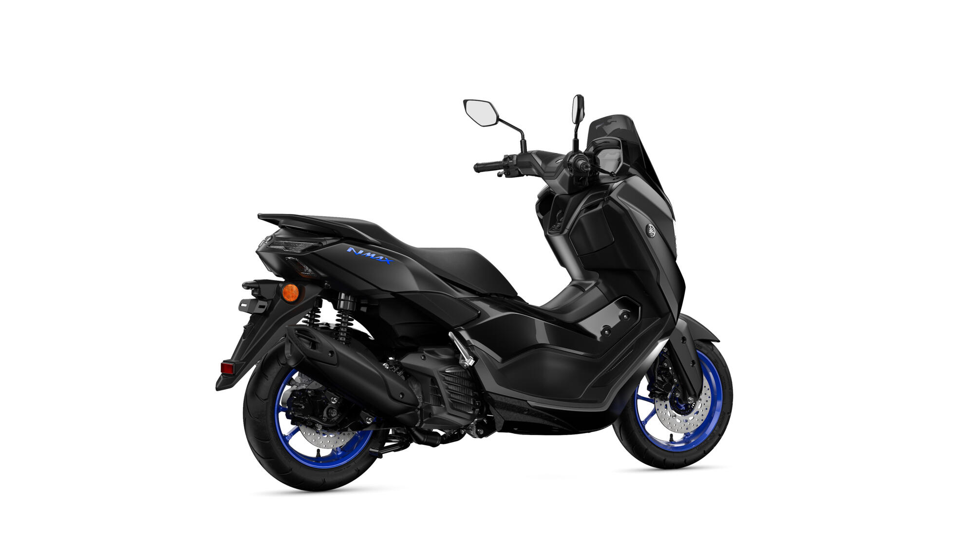 2025-Yamaha-G125YM-EU-