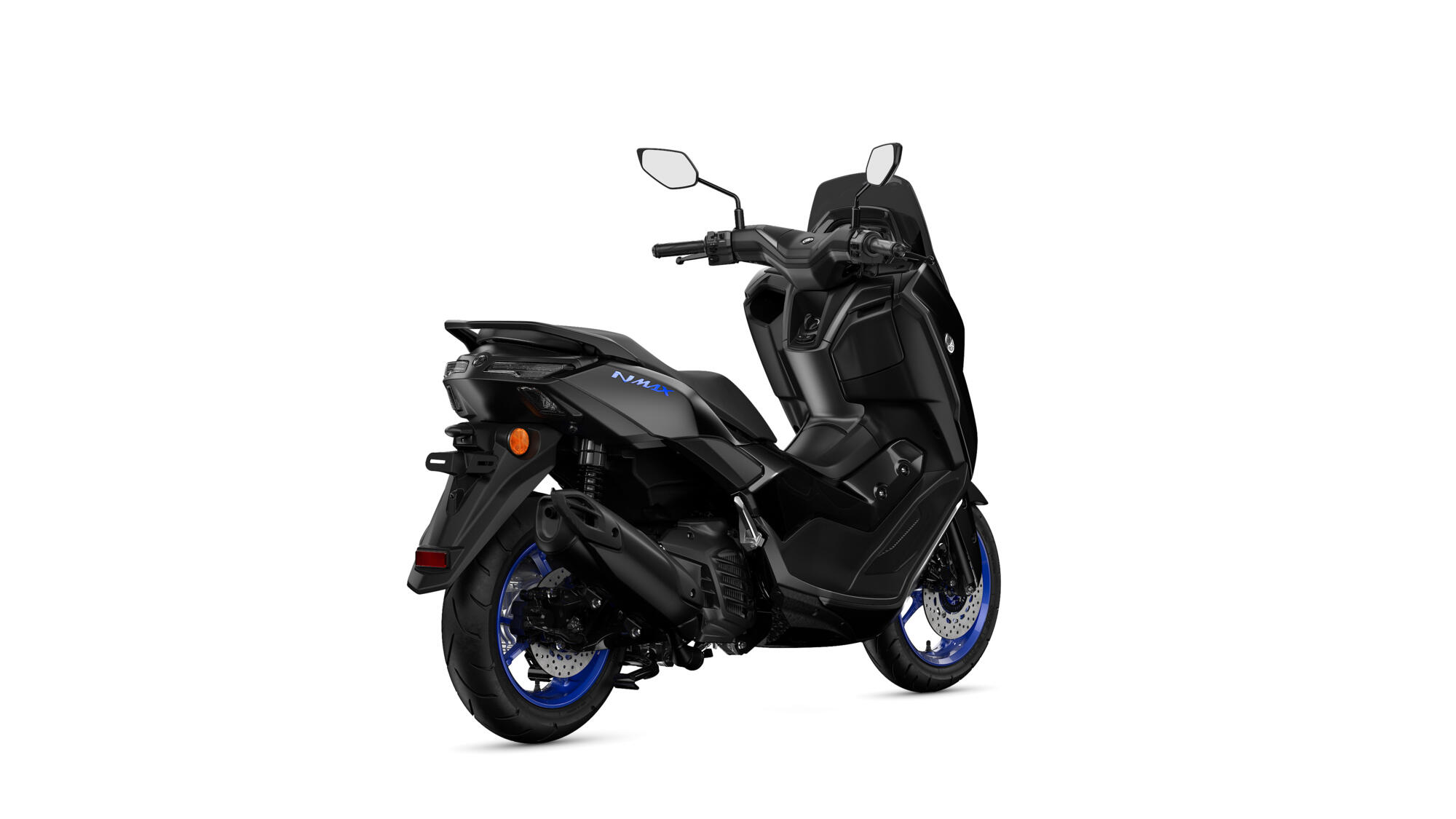 NMAX 125 | Sport Scooter | 125cc | 2025 | Yamaha Motor