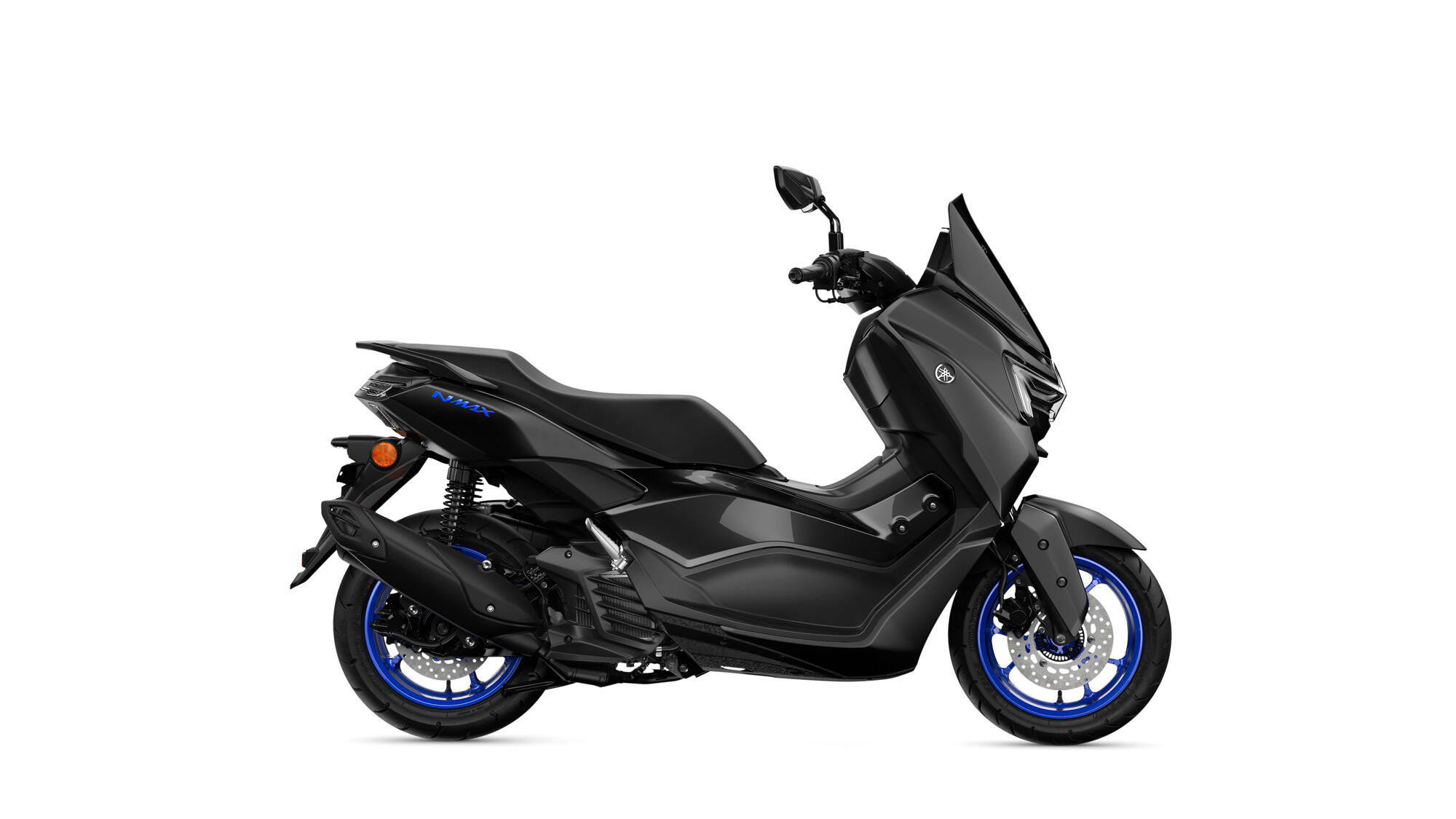 NMAX 125 | Sport Scooter | 125cc | 2025 | Yamaha Motor
