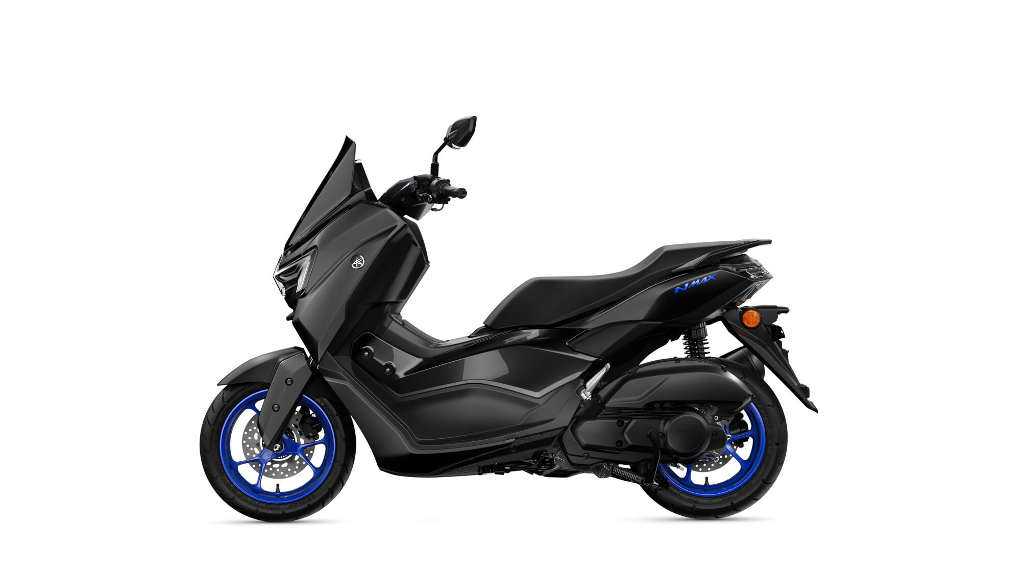 NMAX 125 | Sport Scooter | 125cc | 2025 | Yamaha Motor