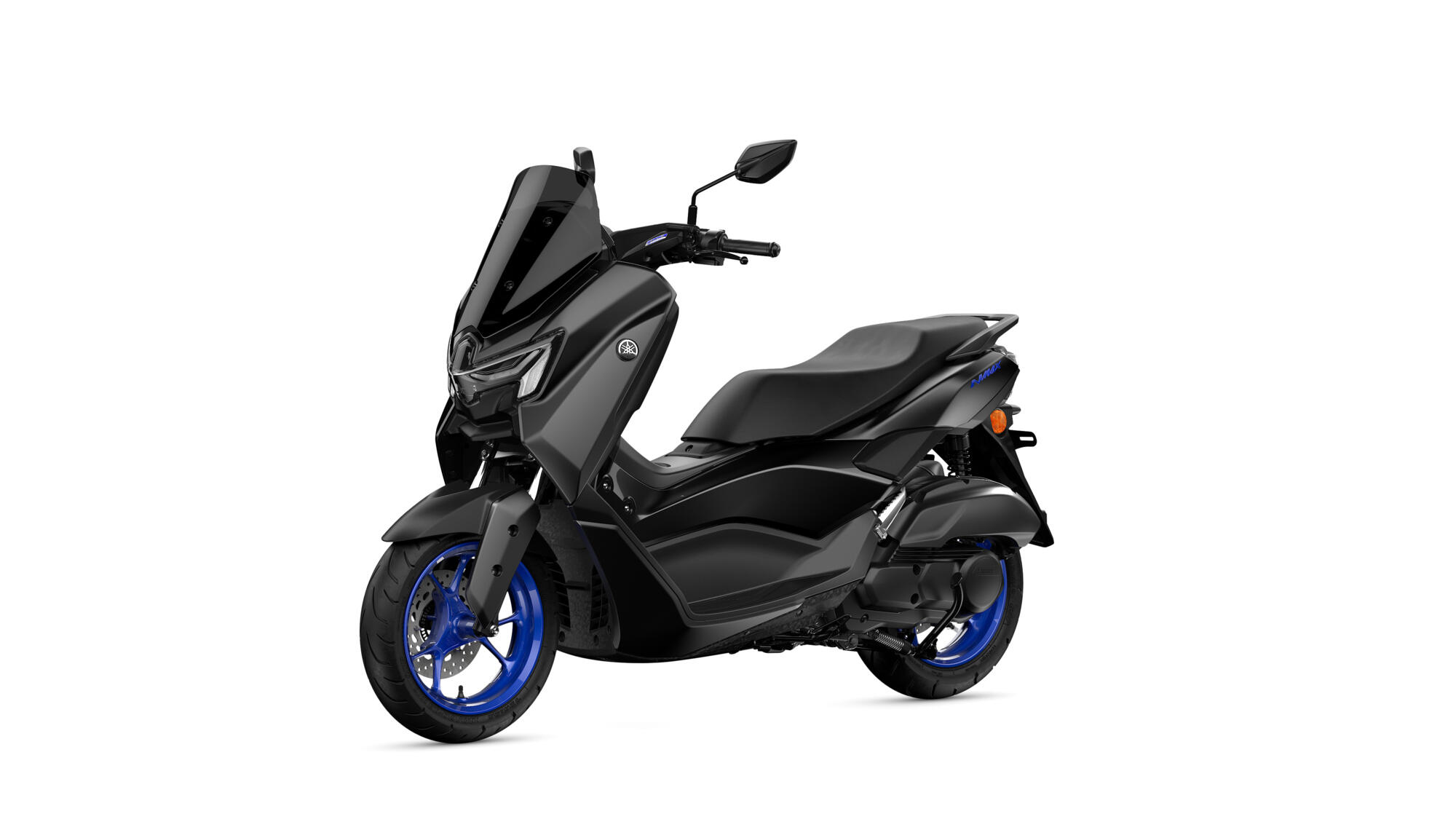 NMAX 125 | Sport Scooter | 125cc | 2025 | Yamaha Motor