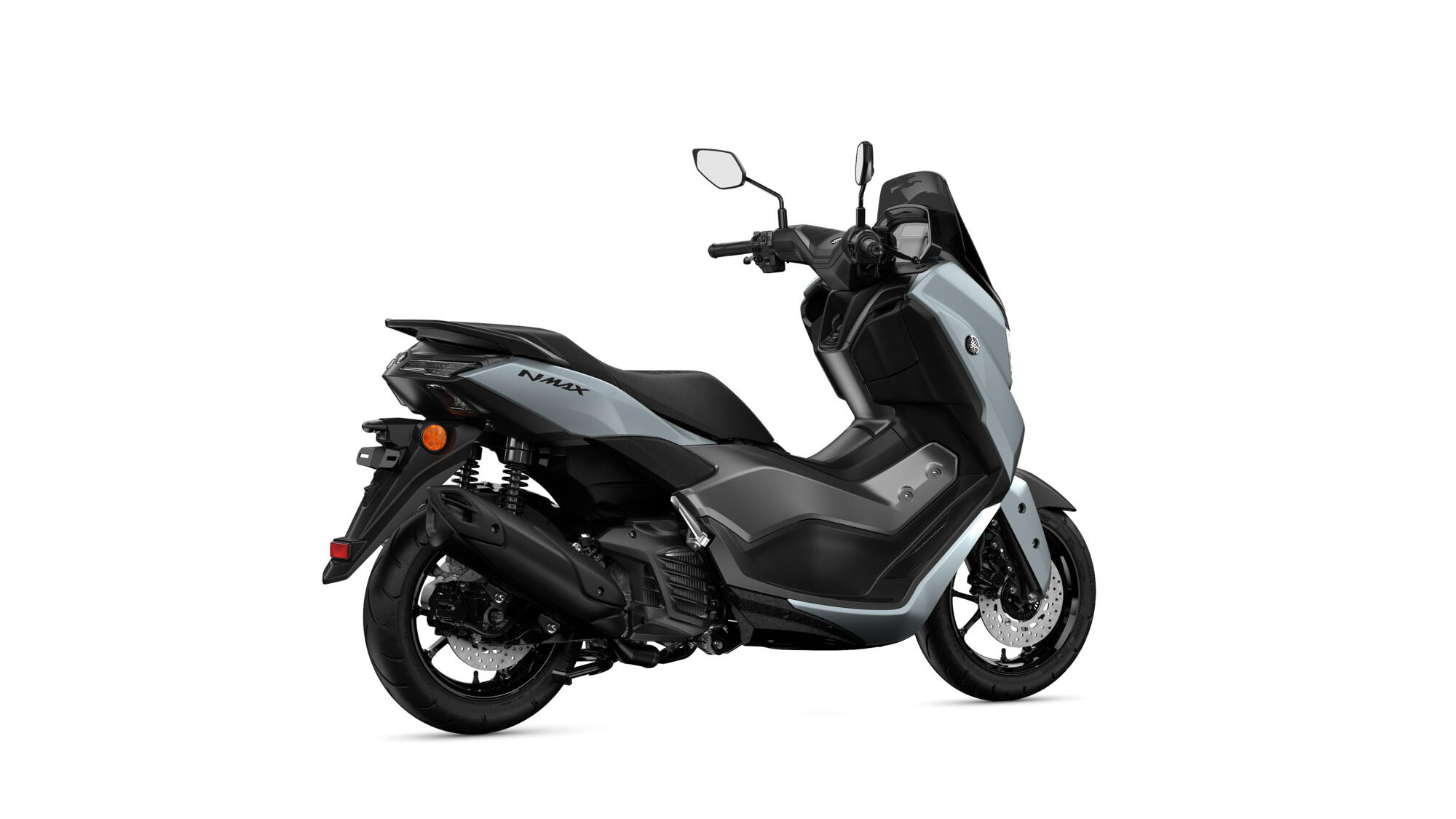 NMAX 125 Tech MAX | Sport Scooter | 125cc | 2025 | Yamaha Motor