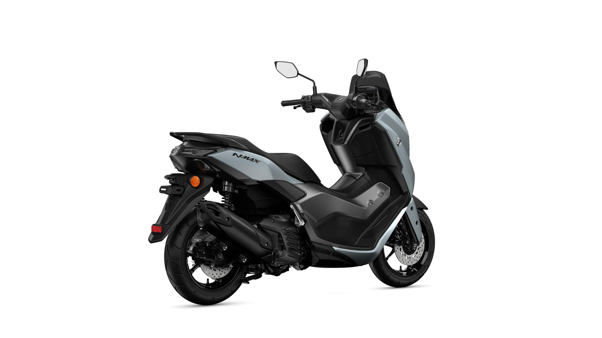NMAX 125 Tech MAX | Sport Scooter | 125cc | 2025 | Yamaha Motor