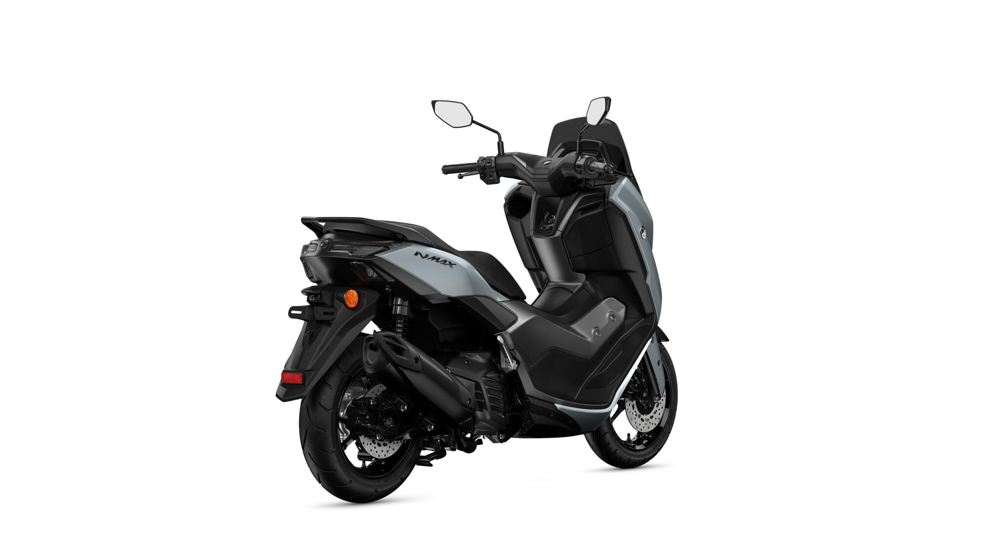 NMAX 125 Tech MAX | Sport Scooter | 125cc | 2025 | Yamaha Motor