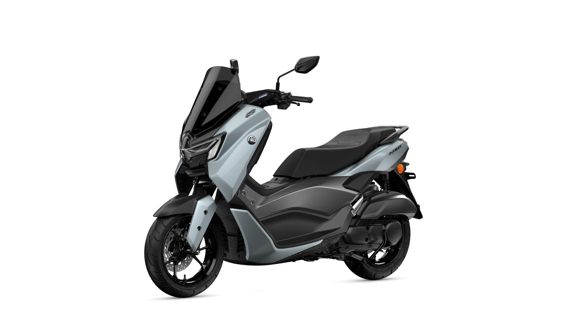 NMAX 125 Tech MAX | Sport Scooter | 125cc | 2025 | Yamaha Motor