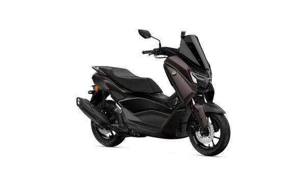 NMAX 125 Tech MAX | Sport Scooter | 125cc | 2025 | Yamaha Motor
