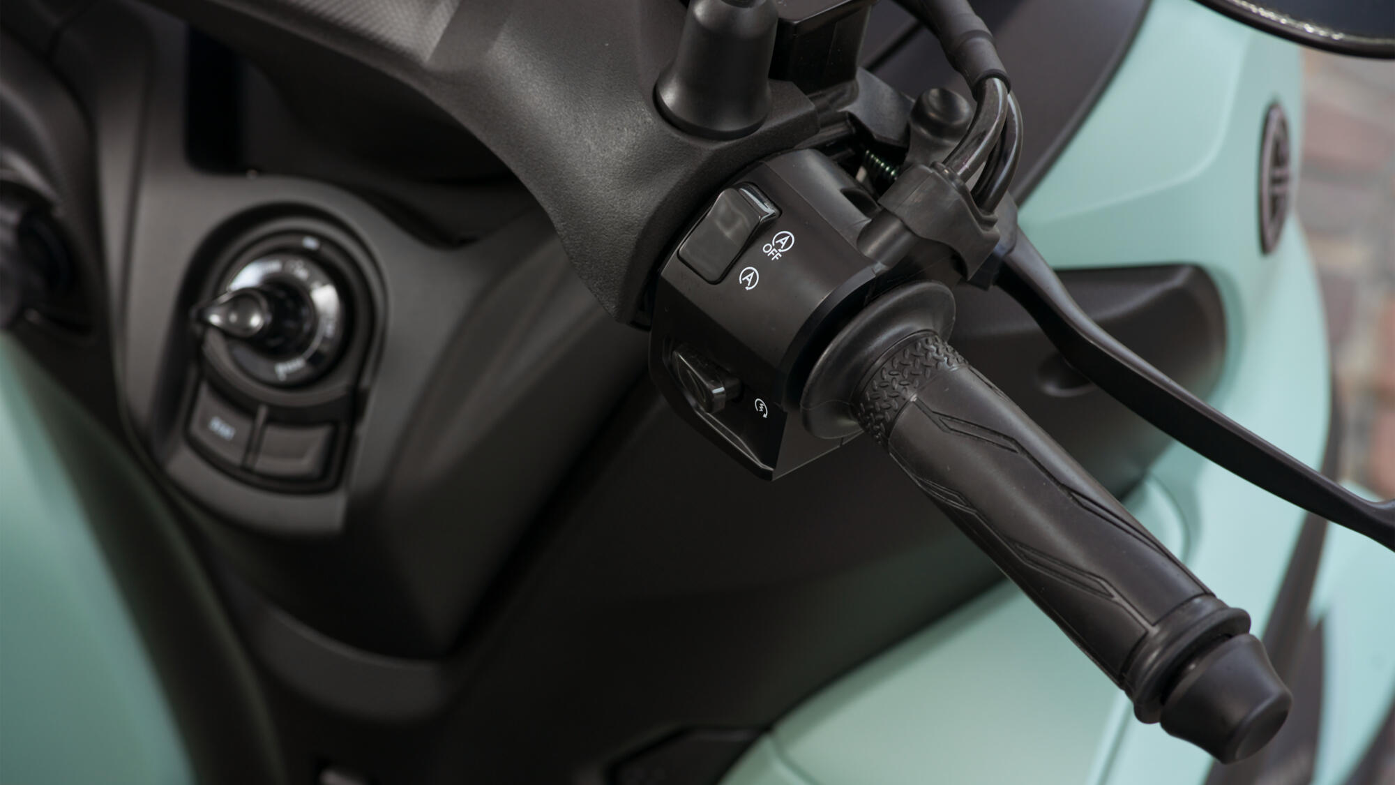 Sistem Stop & Start pentru economie de combustibil