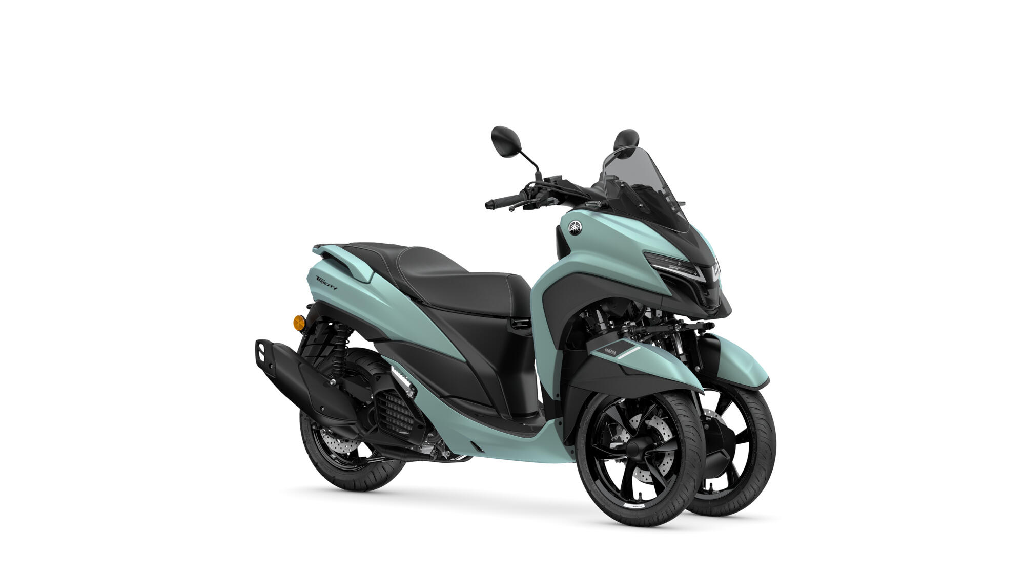 Tricity 125