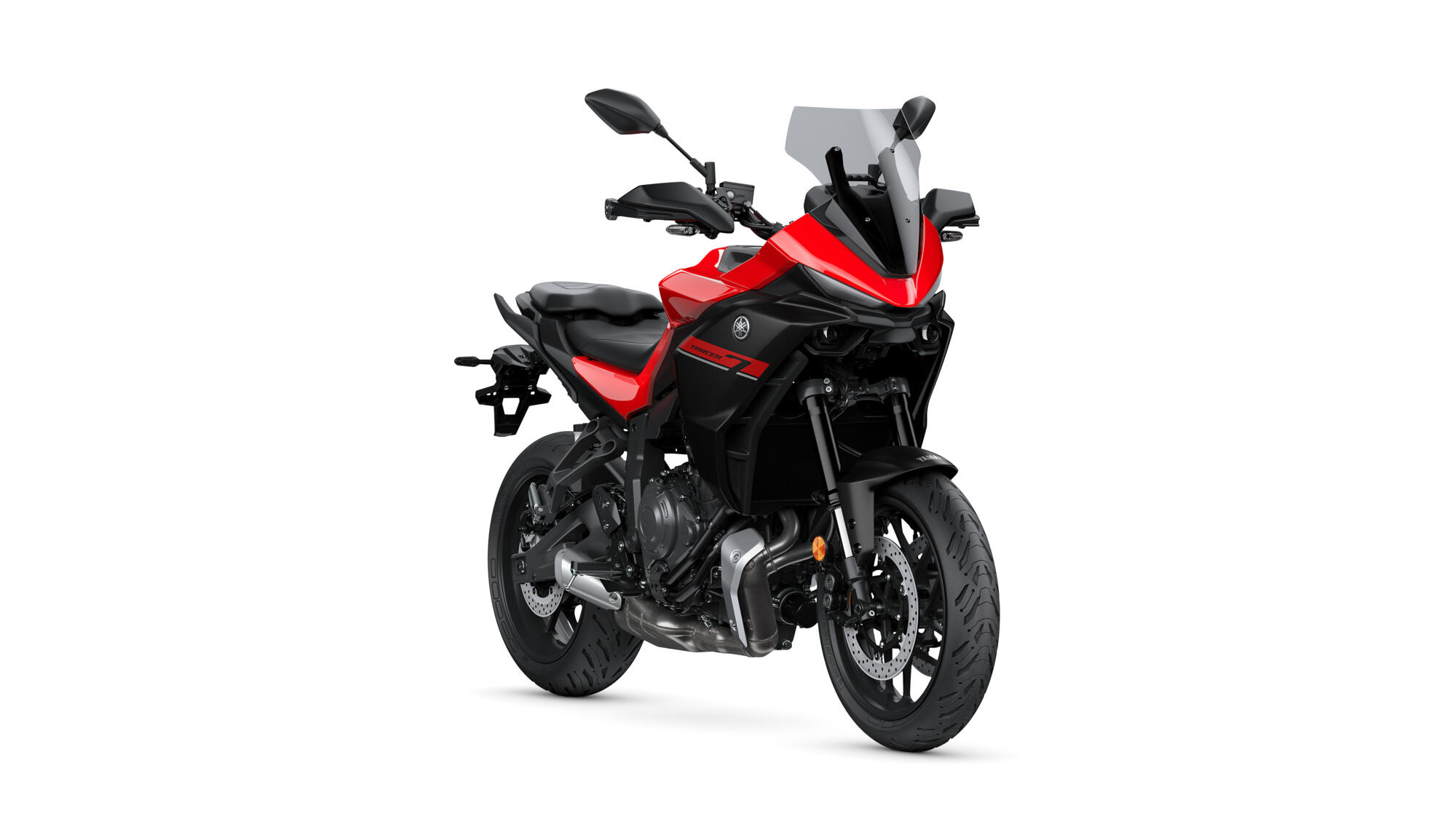TRACER 7 | Sport Touring Motorcycle | 690cc | 2026 | Yamaha Motor