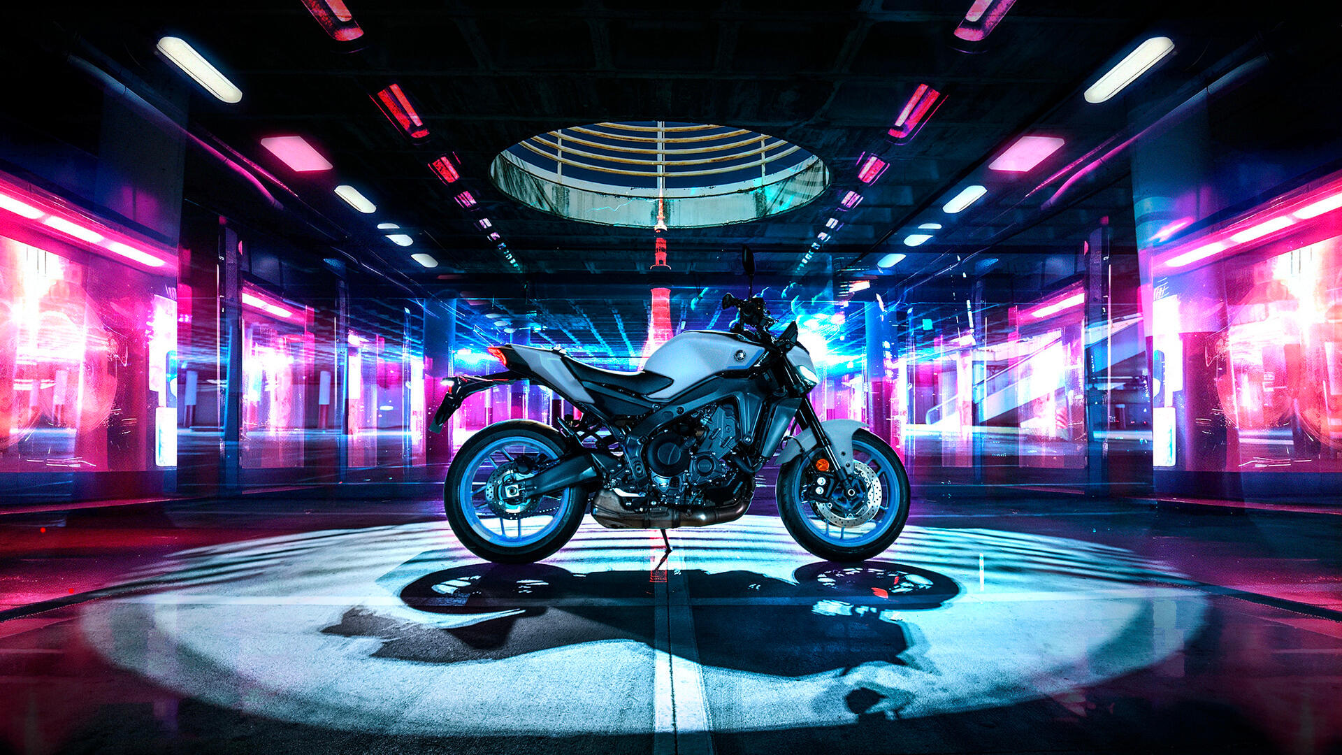 2025 Yamaha MT09A EU Ice Storm Static 002 03