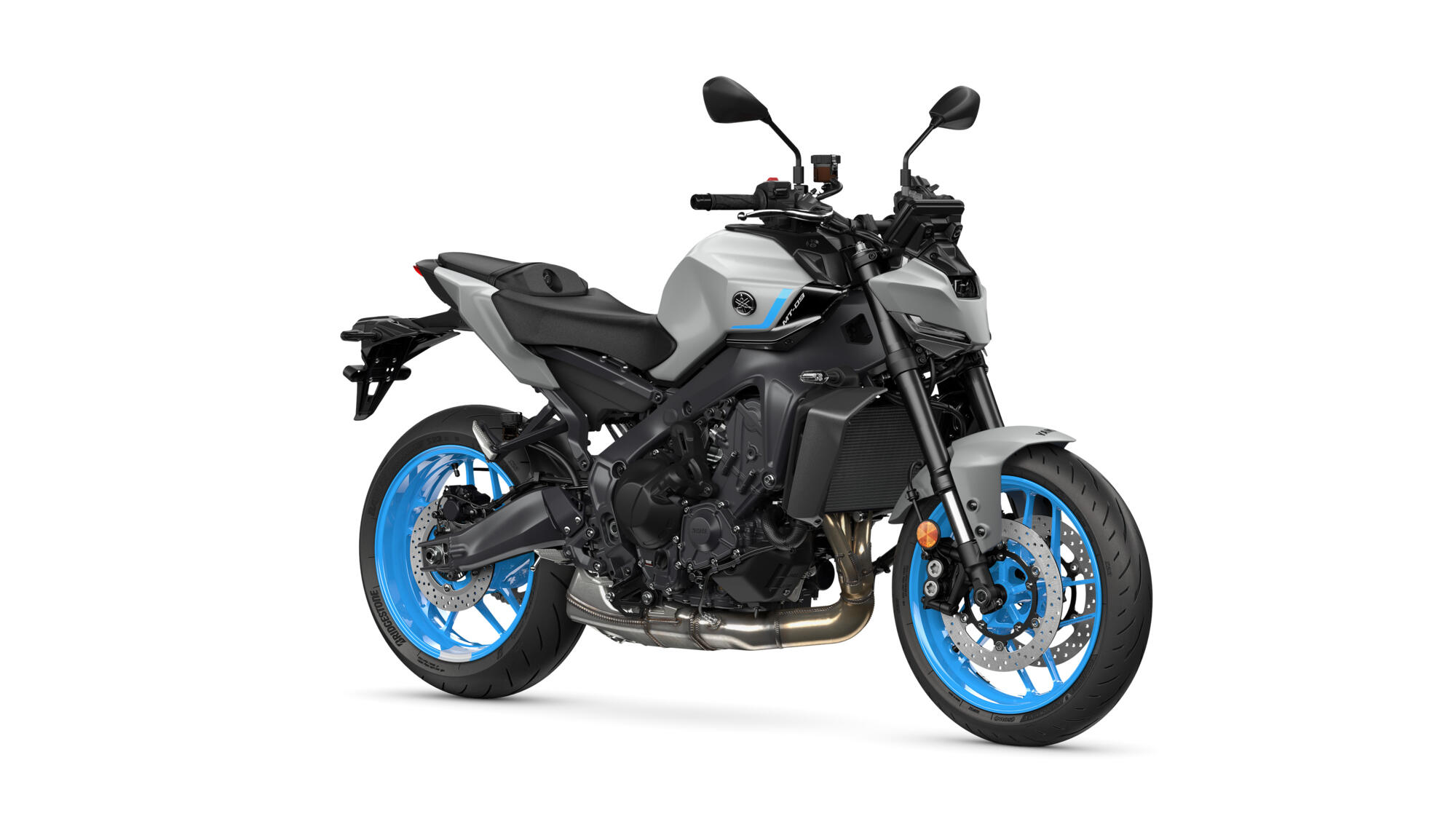 MT-09 Motocicletă Hyper Naked - Motocicletă de 900 cc - 2025 MT-09 Motocicletă Hyper Naked - Motocicletă de 900 cc - 2025