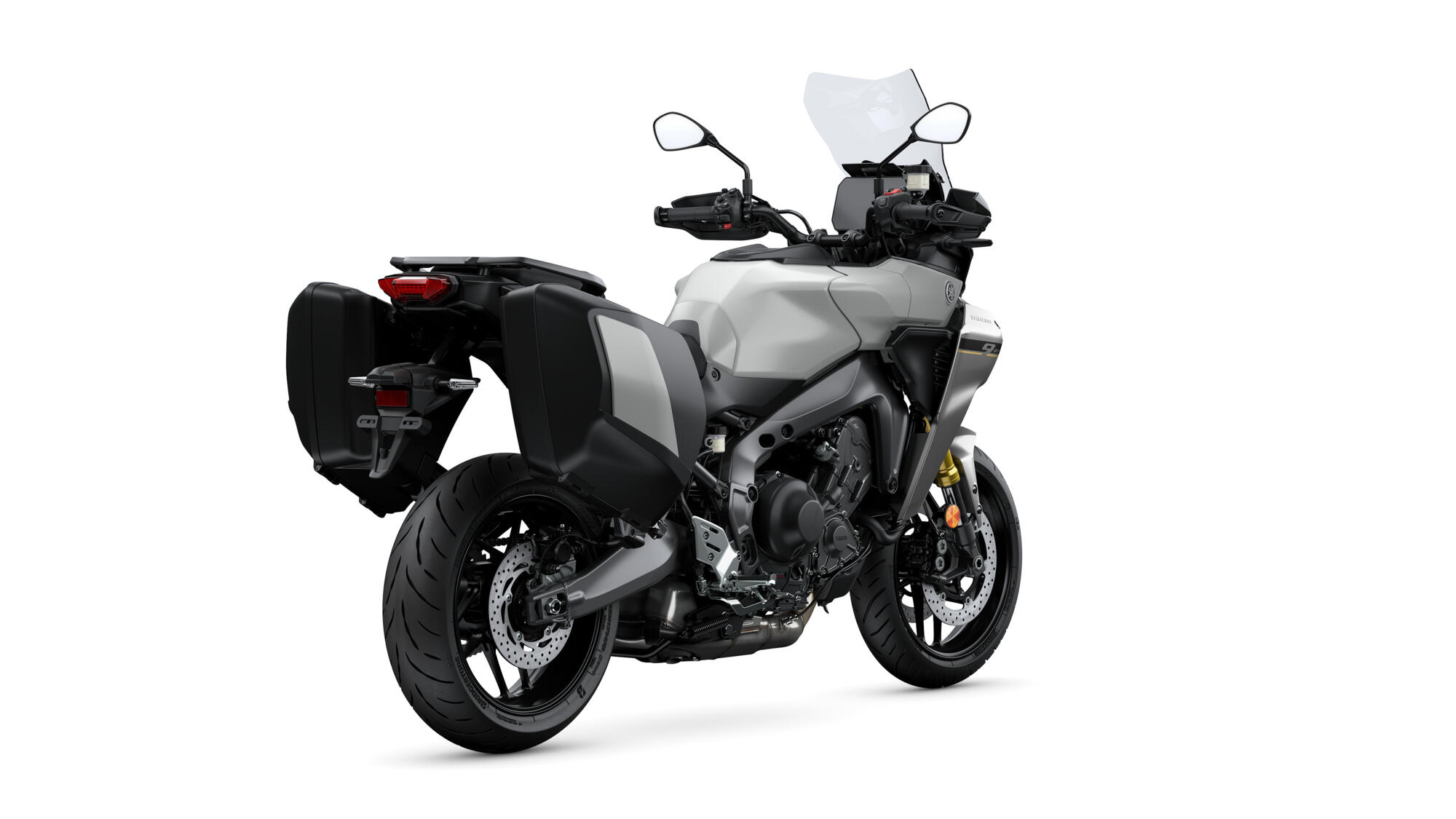 TRACER 9 GT Y-AMT | Motocicletă Sport Touring | 890 cmc | 2025