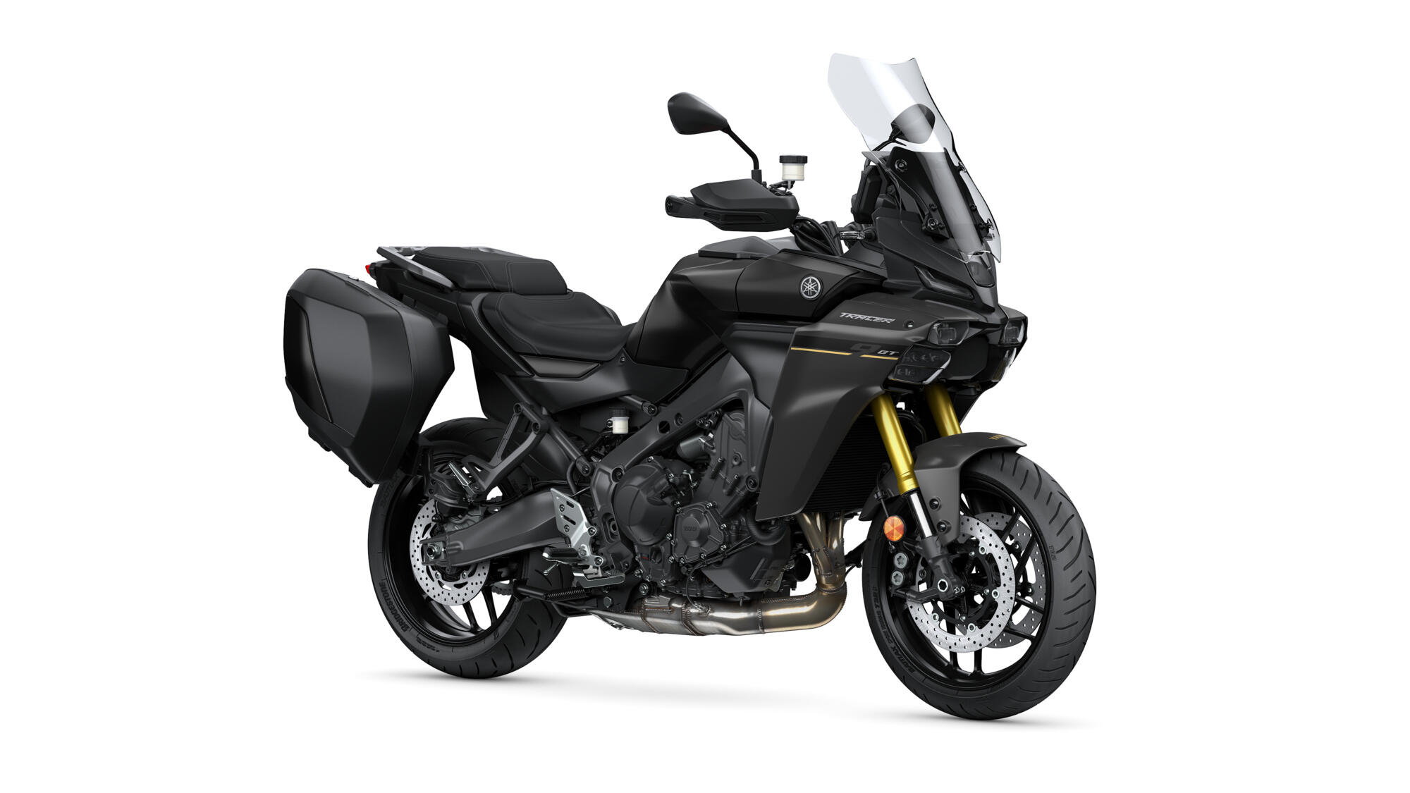 YAMAHA Tracer 9 GT サービスマニュアル 2025 MT-09 TRACER 9 GT Y-AMT | Motocicletă Sport Touring | 890 cmc | 2025