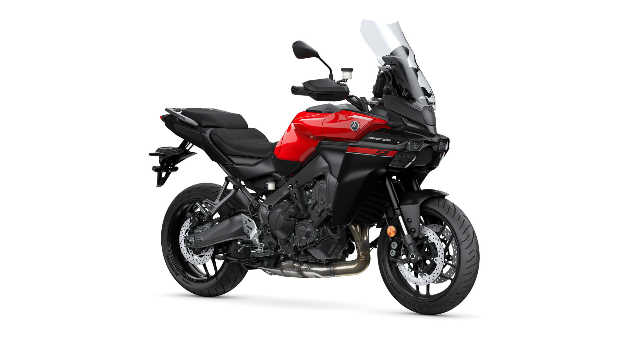 TRACER 9 Y-AMT | Motocicletă Sport Touring | 890 cmc | 2025