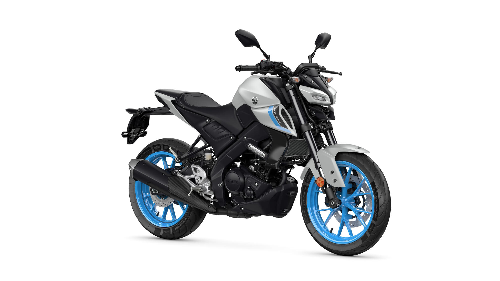 Die 10 Besten 125er In 2025 Viel Motorrad F r Wenig Geld