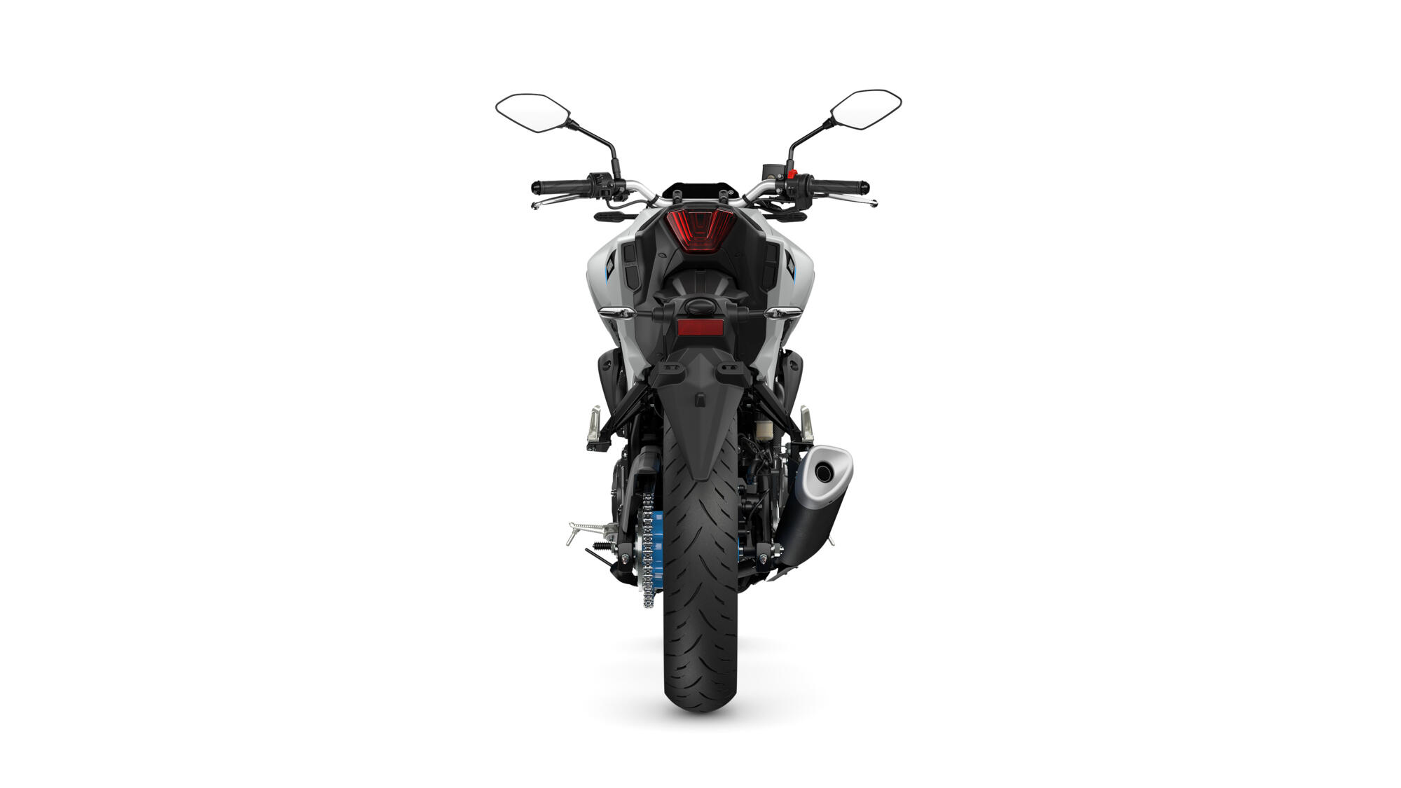 MT-03 | Moto Hyper Naked | 320 cm³ | 2025 | Yamaha Motor