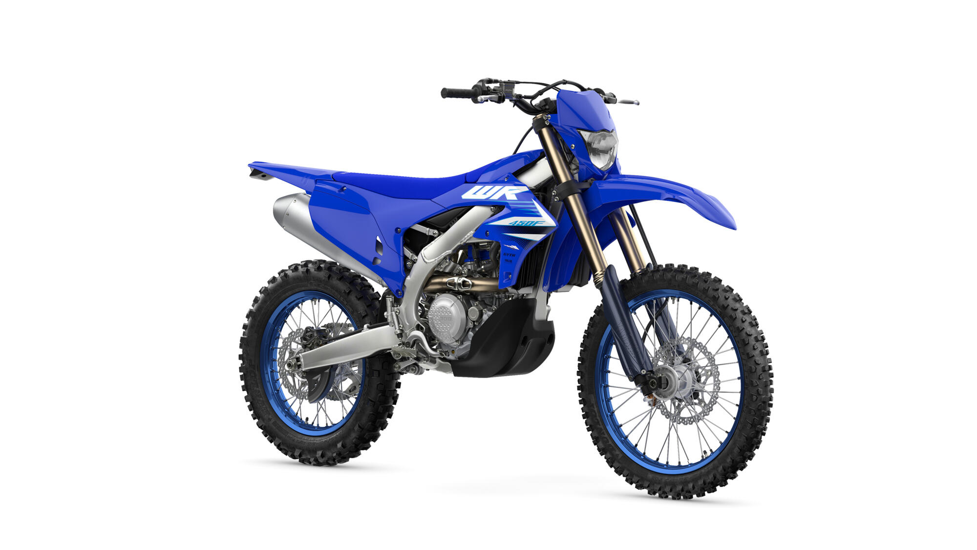 2025 Yamaha WR450F EU Icon Blue 360 Degrees 001 03