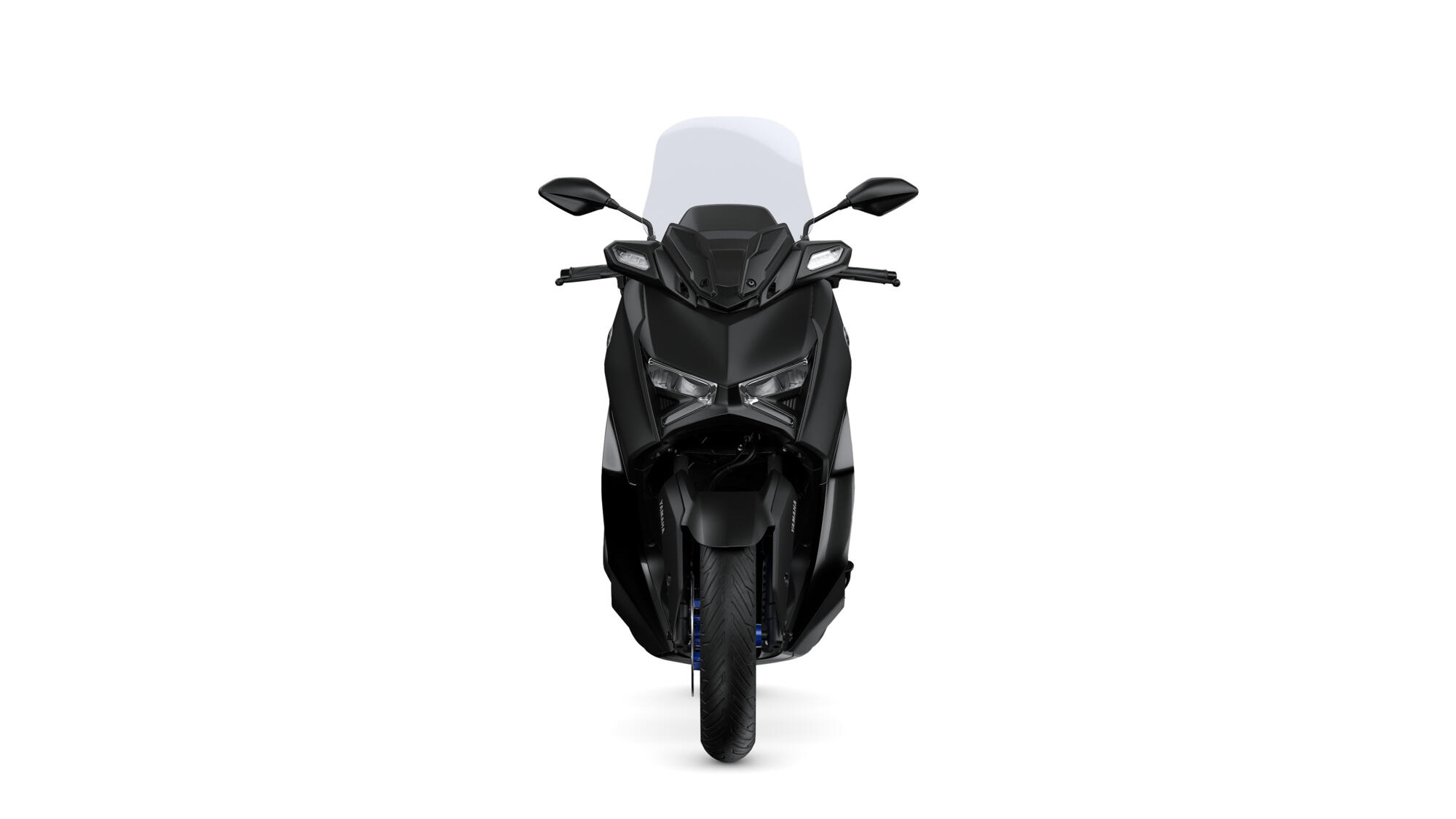 XMAX 125 | Sport Scooter | 125cc |2025 | Yamaha Motor