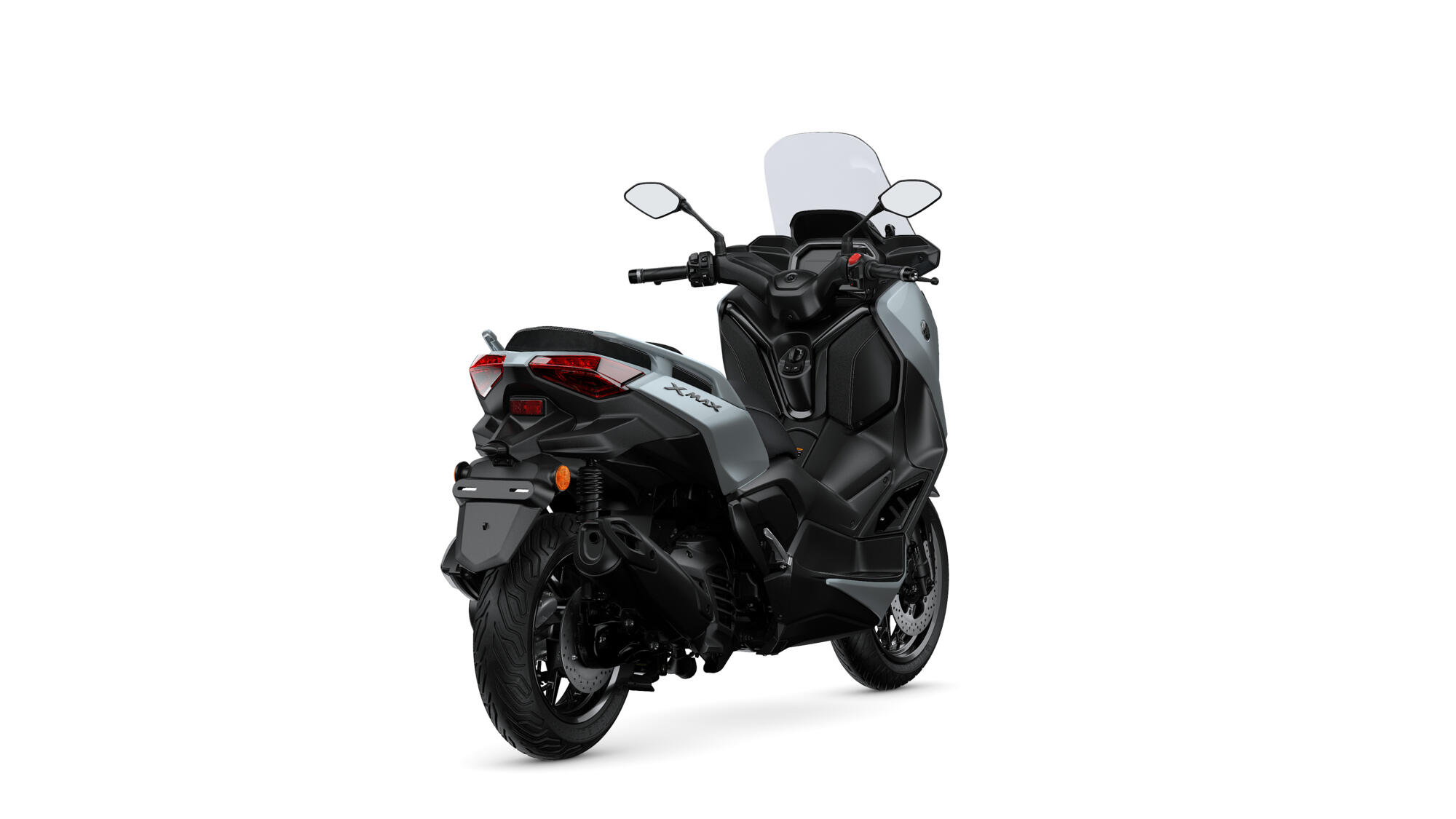 XMAX 125 Tech MAX | Sport Scooter | 125cc |2025 | Yamaha Motor