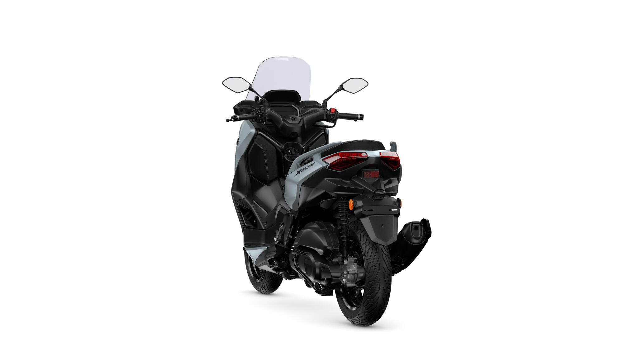 XMAX 125 Tech MAX | Sport Scooter | 125cc |2025 | Yamaha Motor