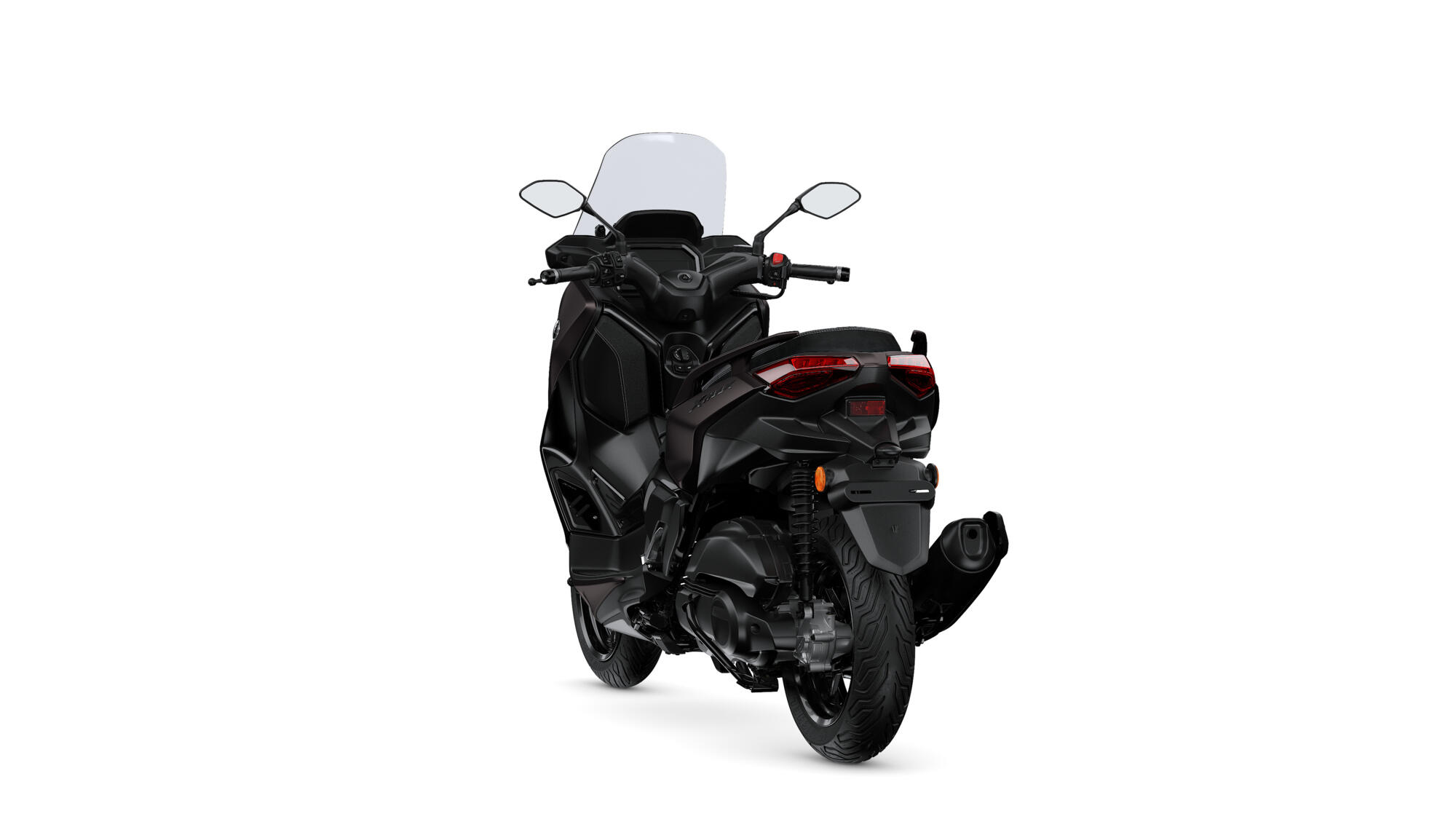 XMAX 125 Tech MAX | Sport Scooter | 125cc |2025 | Yamaha Motor